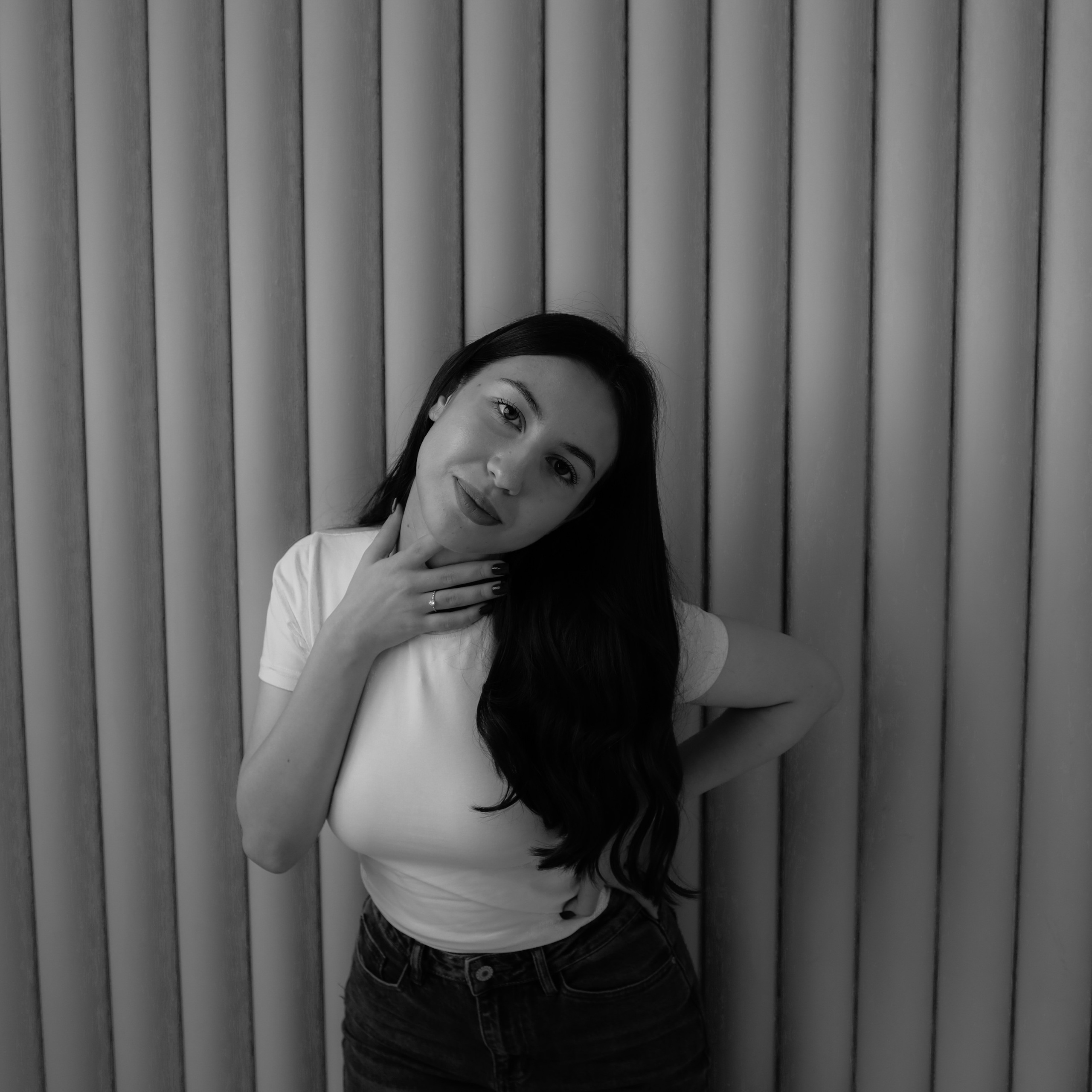 KSU. Ника, фотограф из Нижнего Новгорода