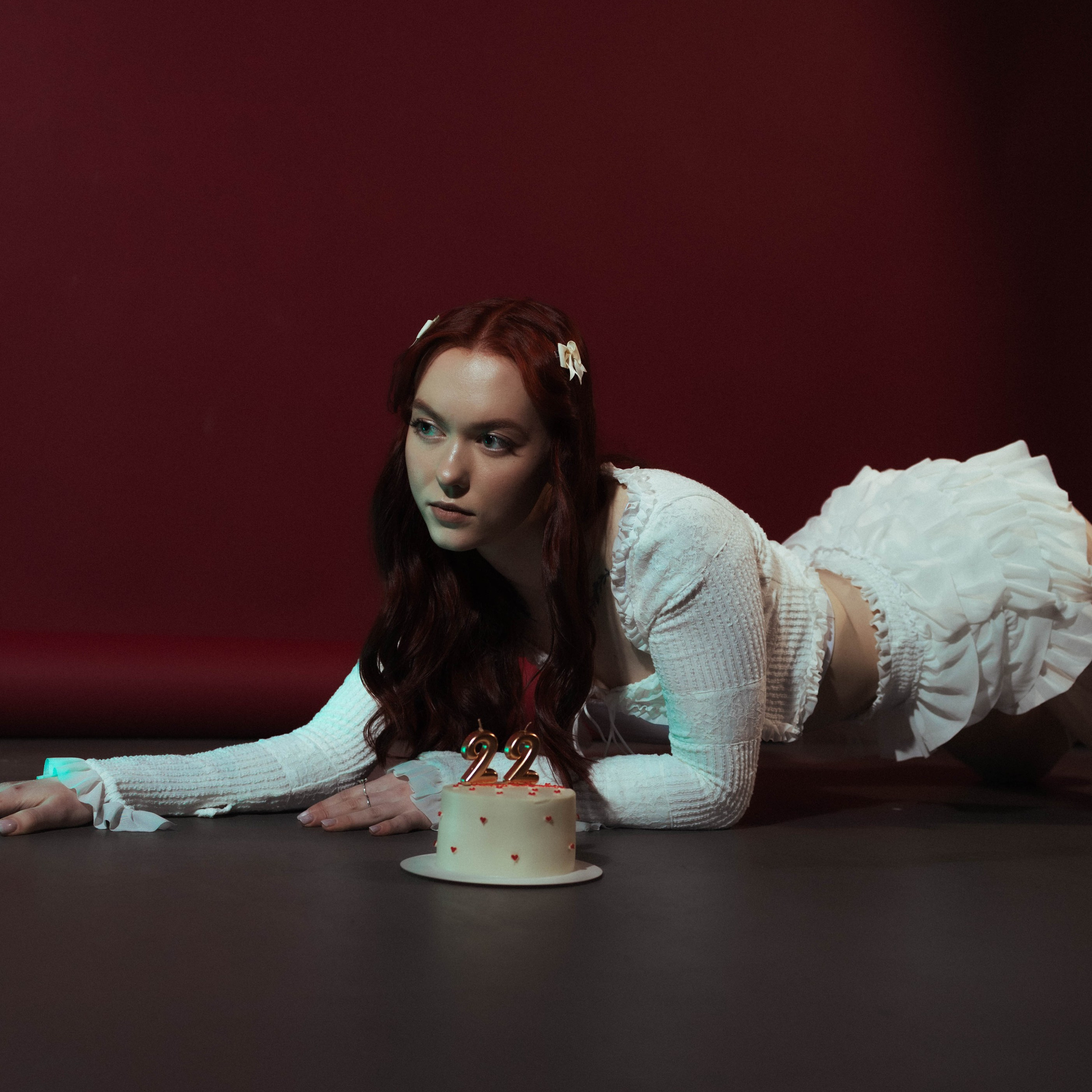 Яна. Ника, фотограф из Нижнего Новгорода