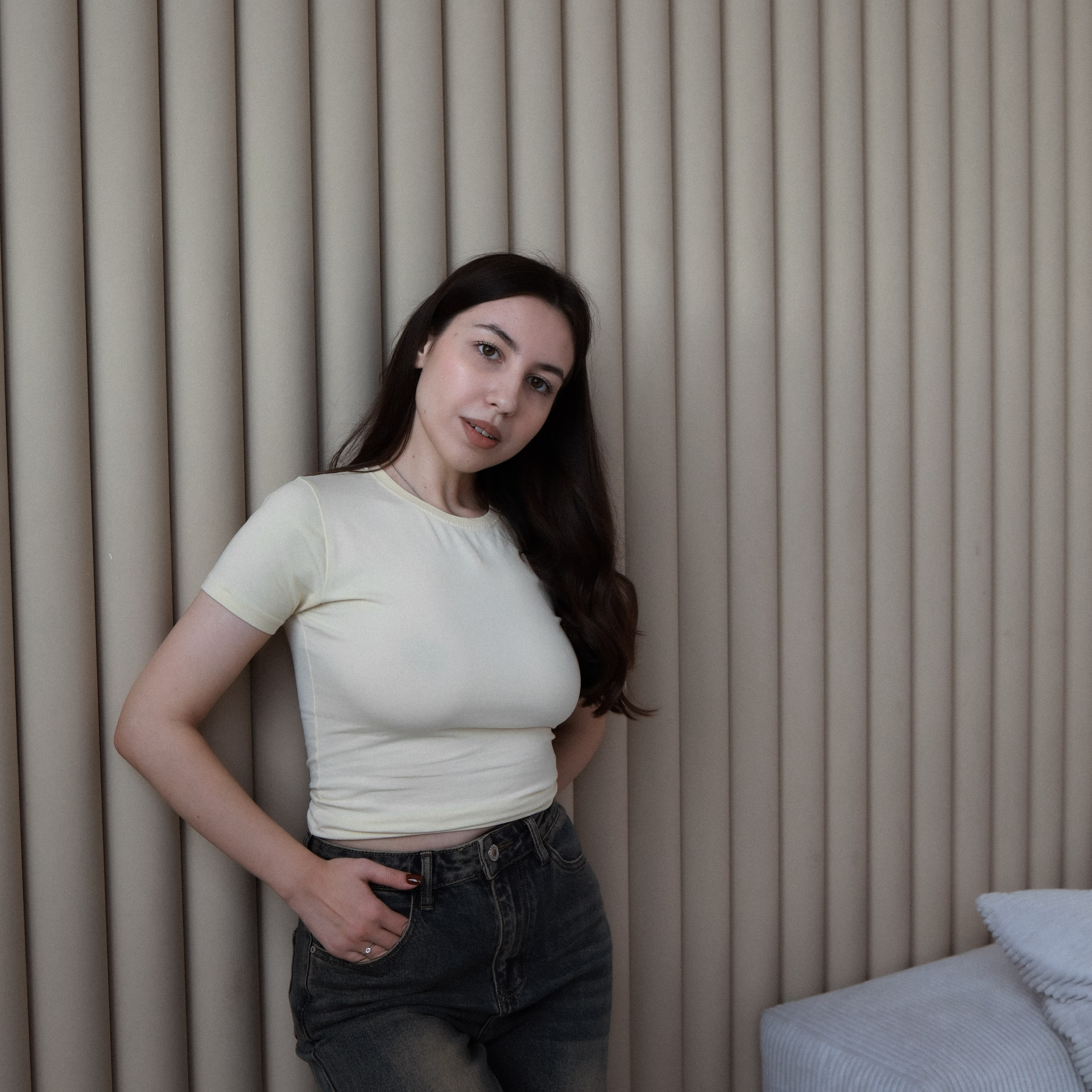 KSU. Ника, фотограф из Нижнего Новгорода