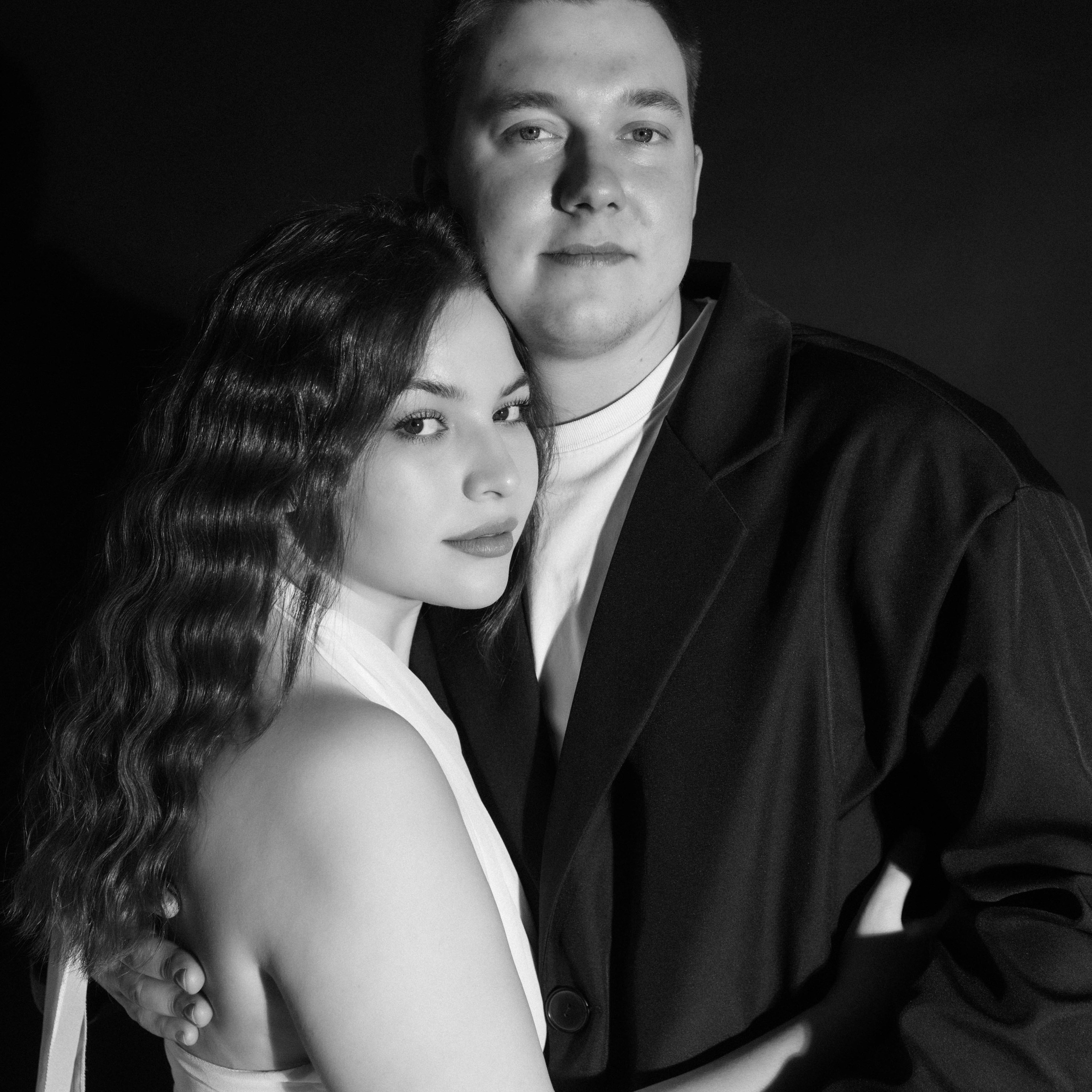 Д&M. Ника, фотограф из Нижнего Новгорода