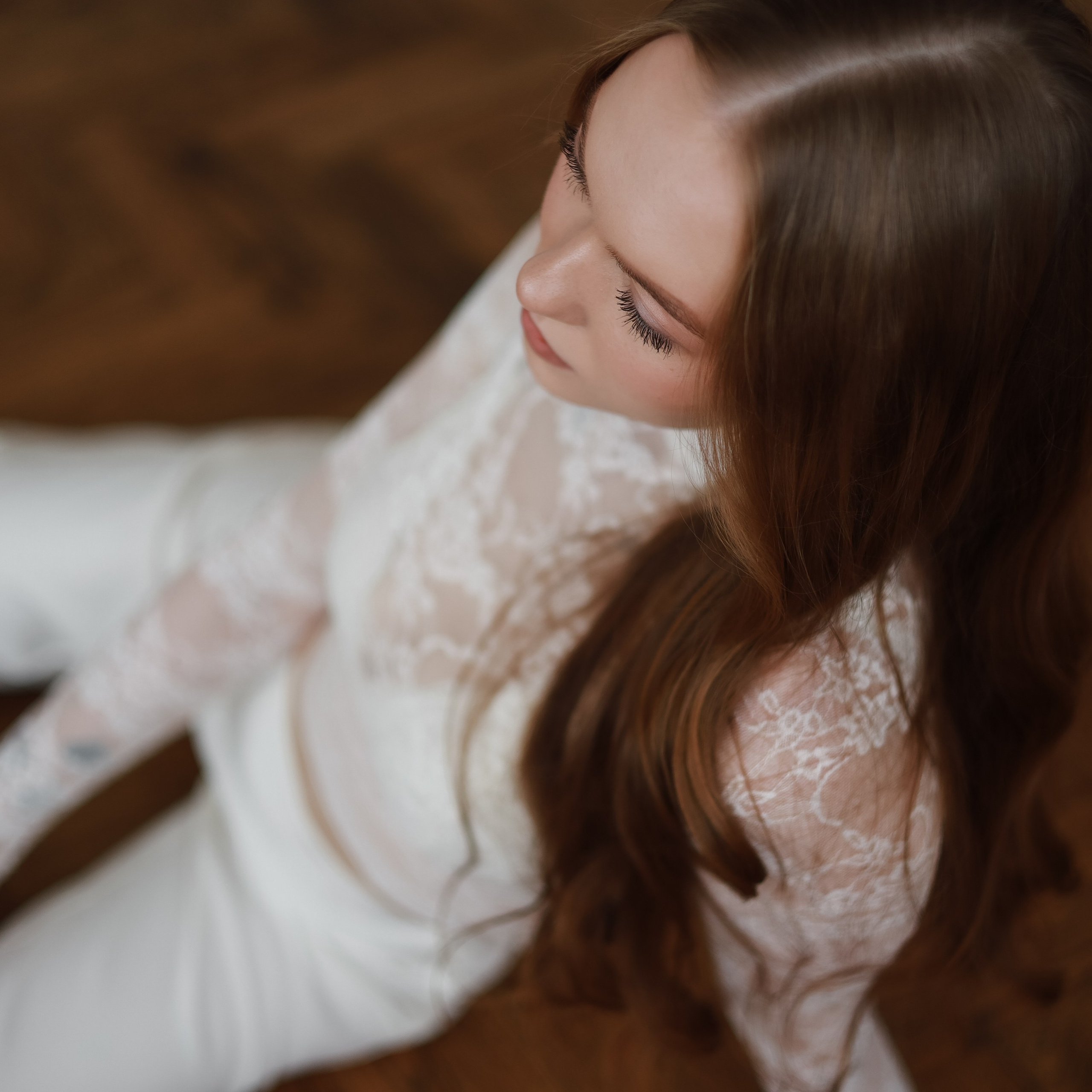 YANA. Ника, фотограф из Нижнего Новгорода