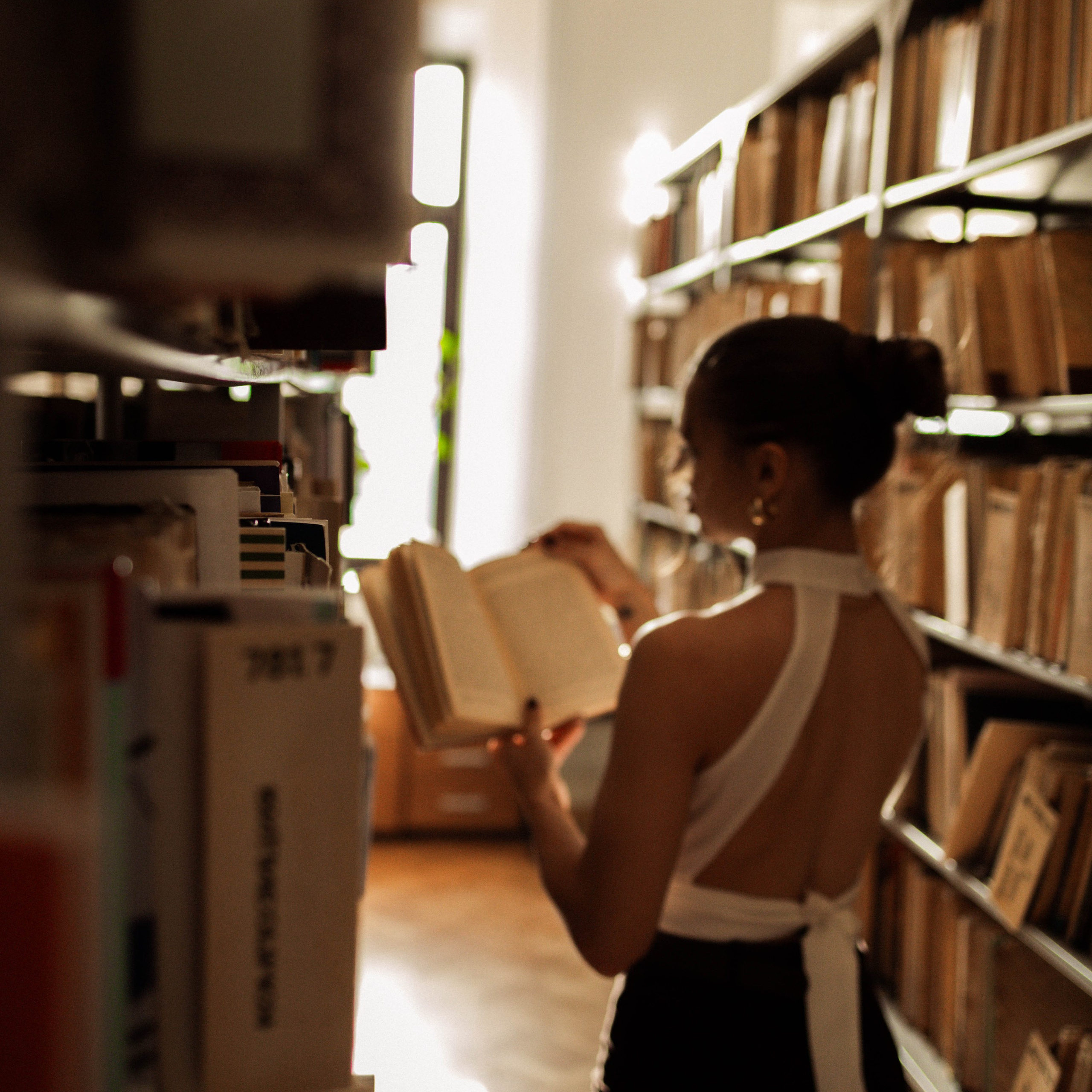 Анастасия. Ника, фотограф из Нижнего Новгорода