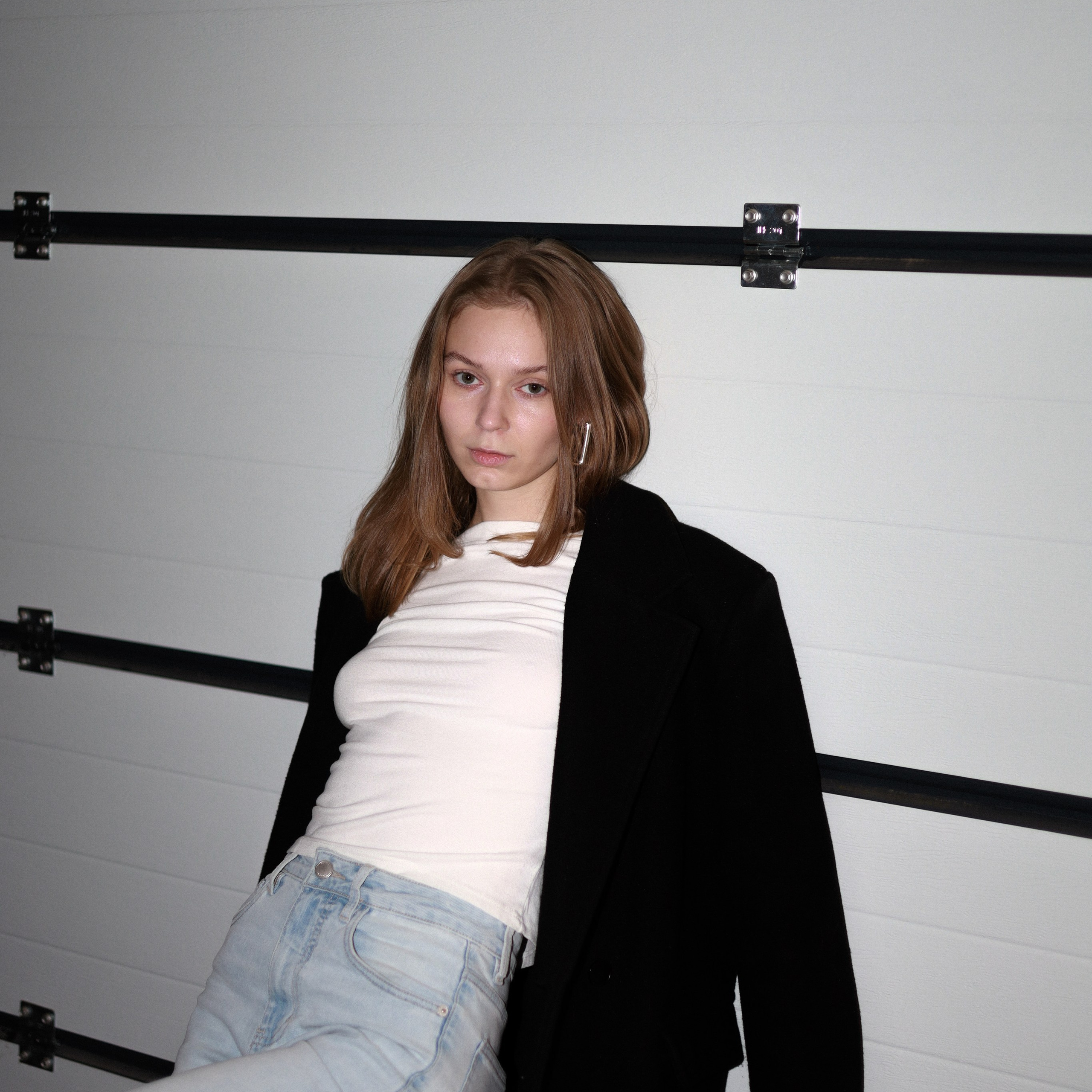 ALICE. Ника, фотограф из Нижнего Новгорода