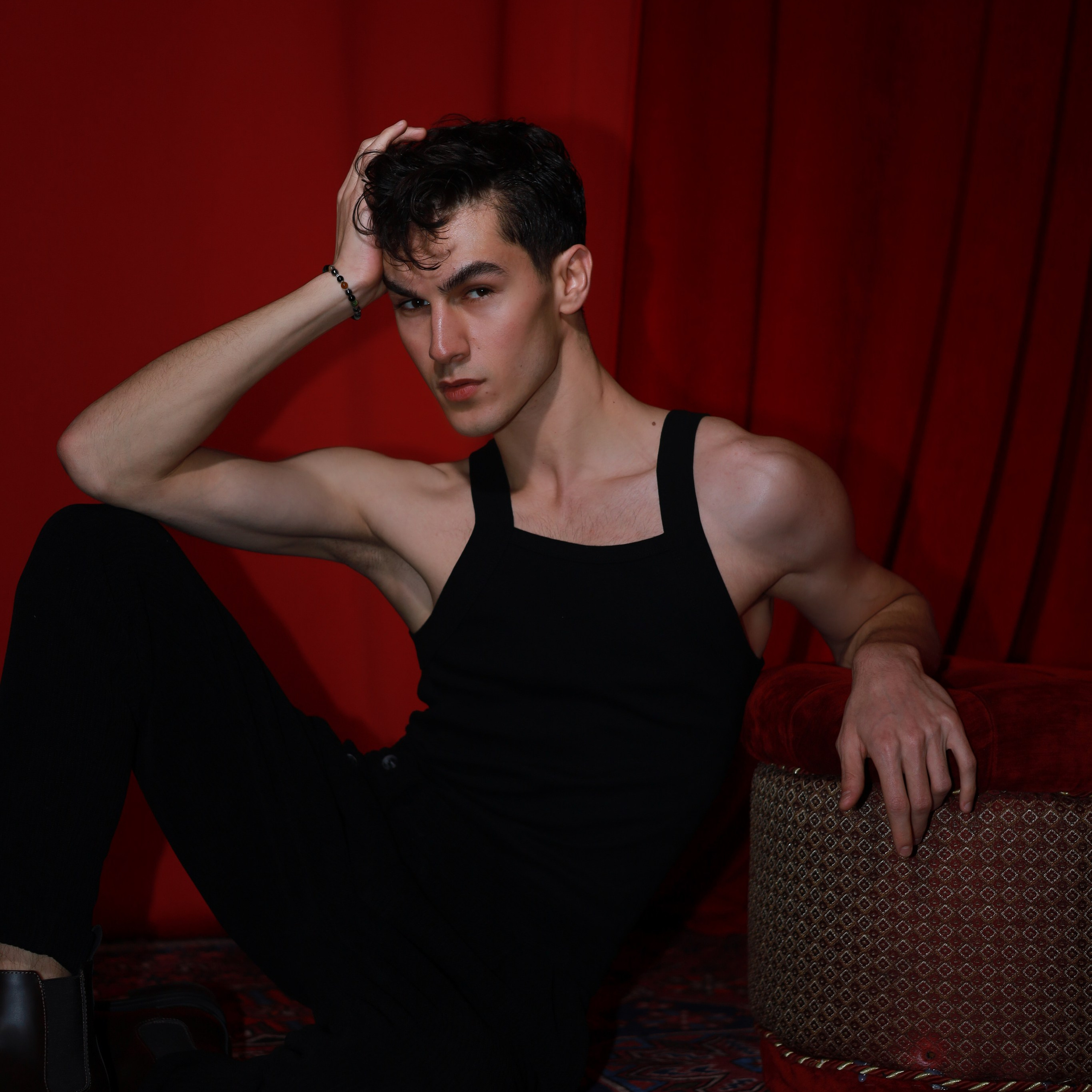 Say. Ника, фотограф из Нижнего Новгорода