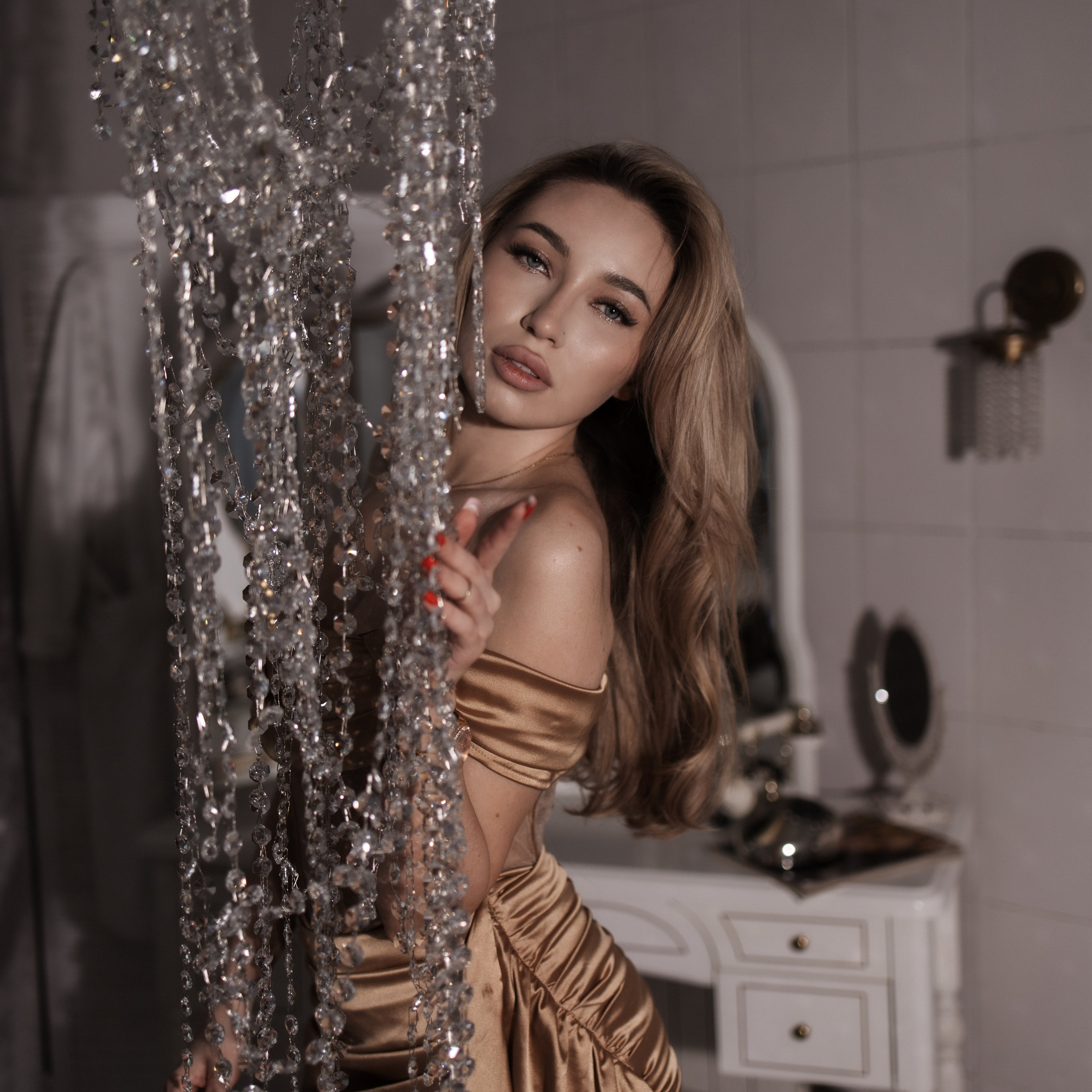 Anastasia. Ника, фотограф из Нижнего Новгорода