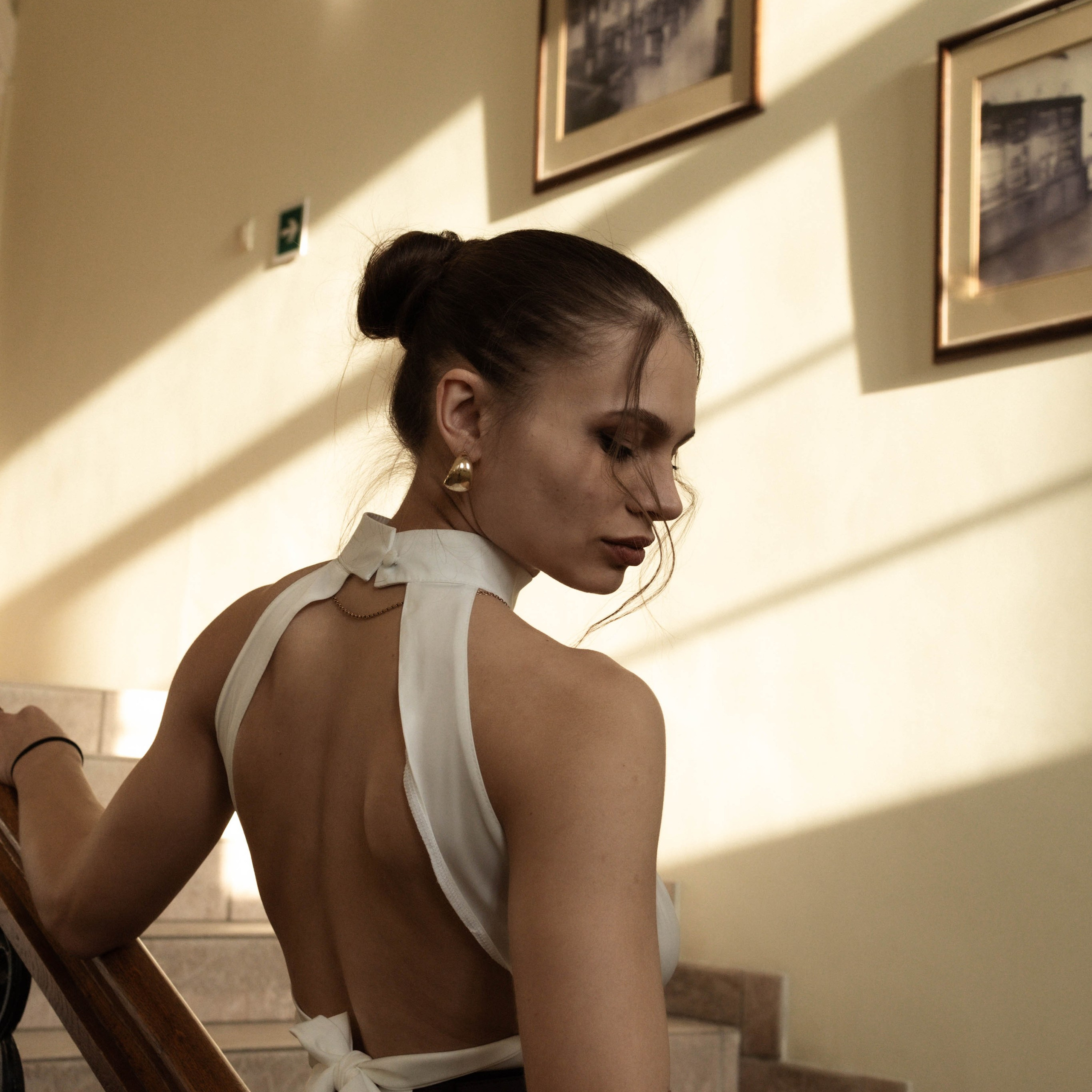 Анастасия. Ника, фотограф из Нижнего Новгорода