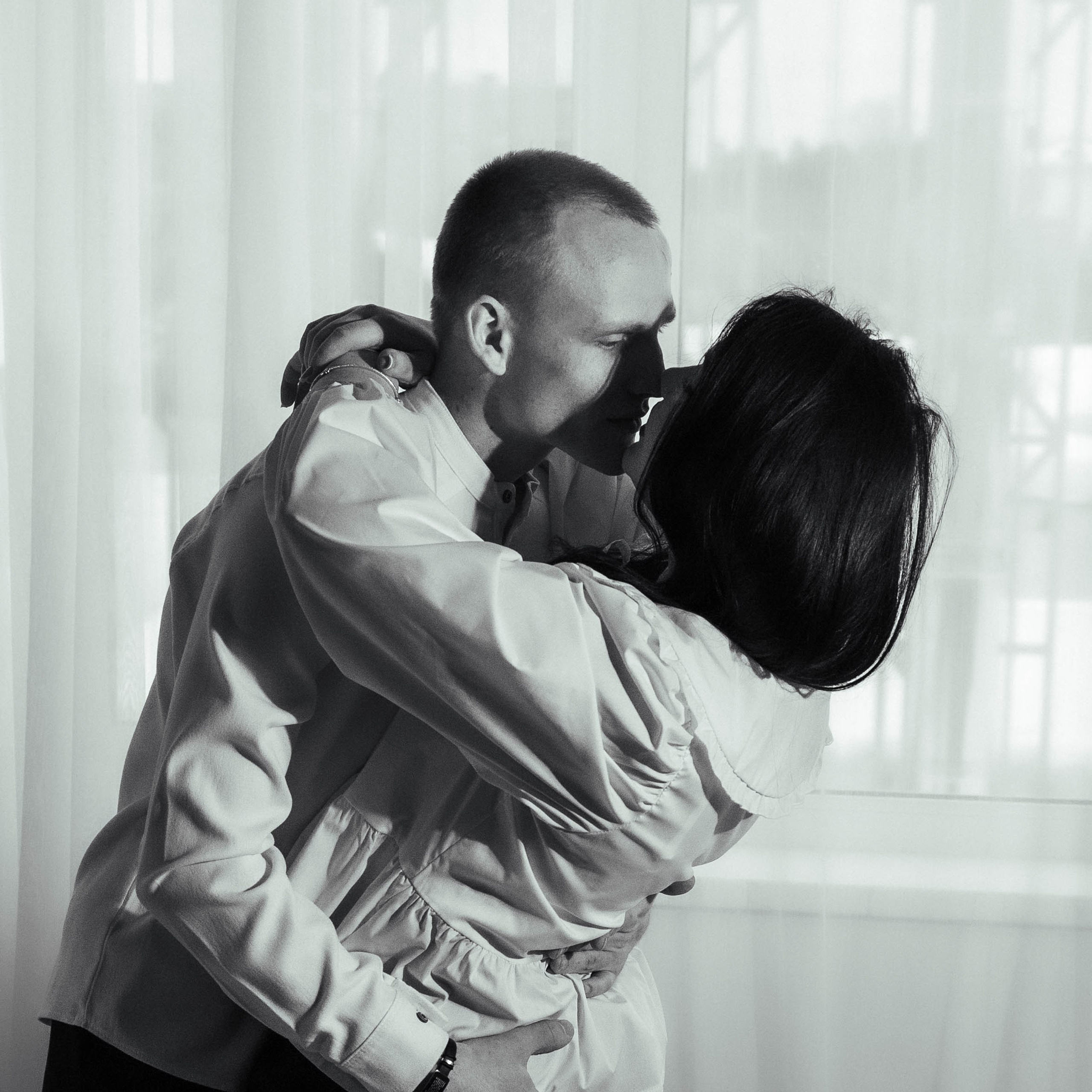 Екатерина|Михаил. Ника, фотограф из Нижнего Новгорода