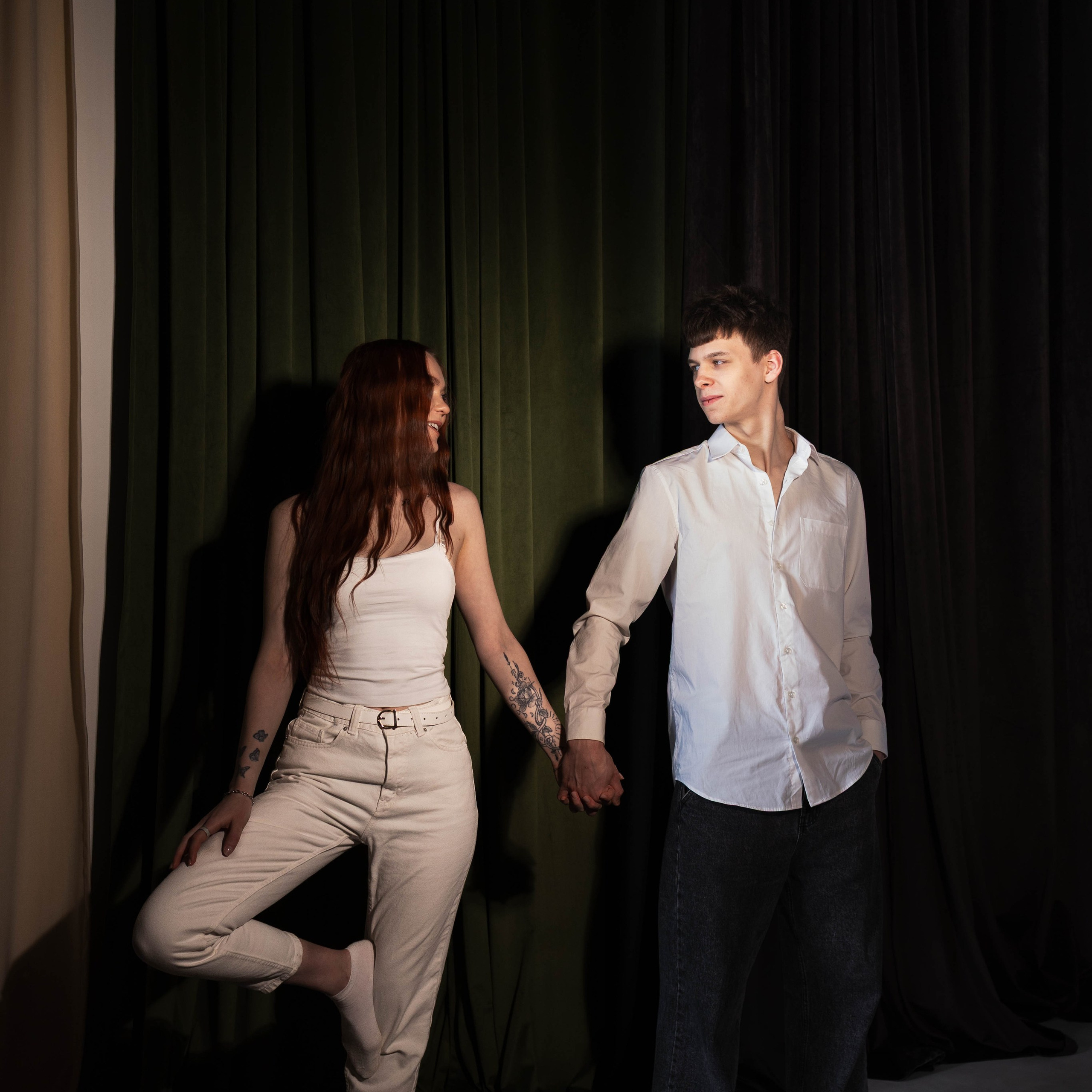 M&Y. Ника, фотограф из Нижнего Новгорода