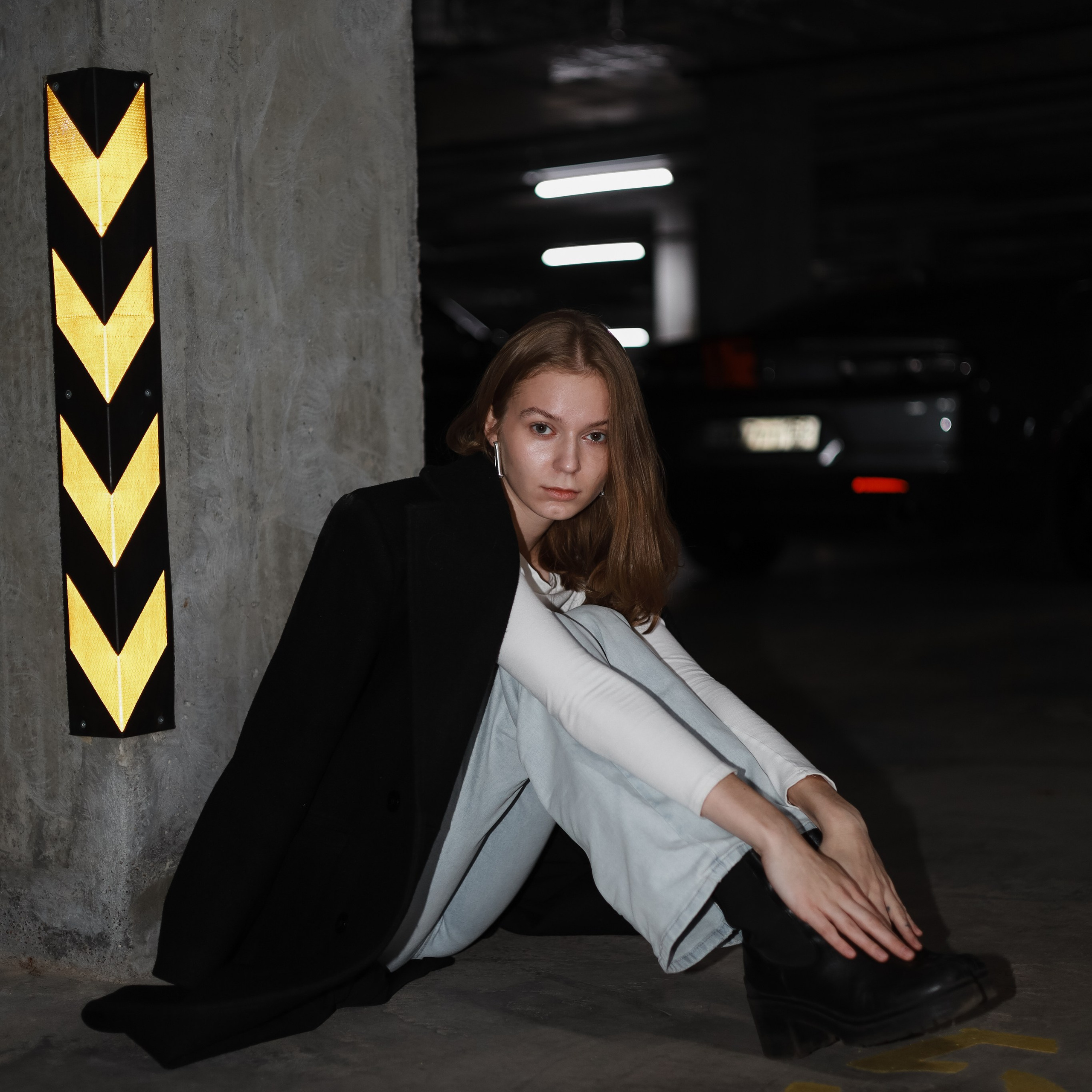 Alice. Ника, фотограф из Нижнего Новгорода