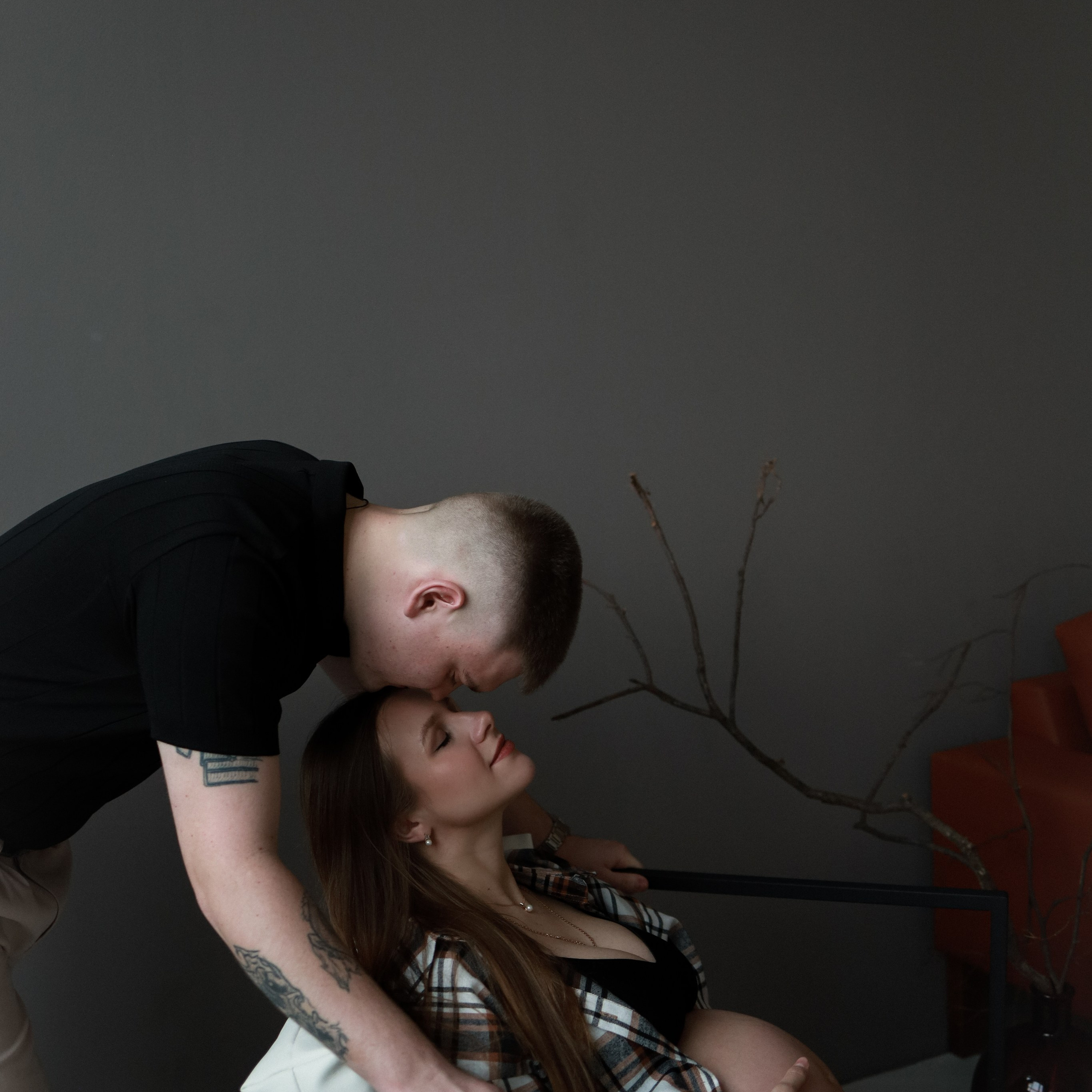 A&E. Ника, фотограф из Нижнего Новгорода