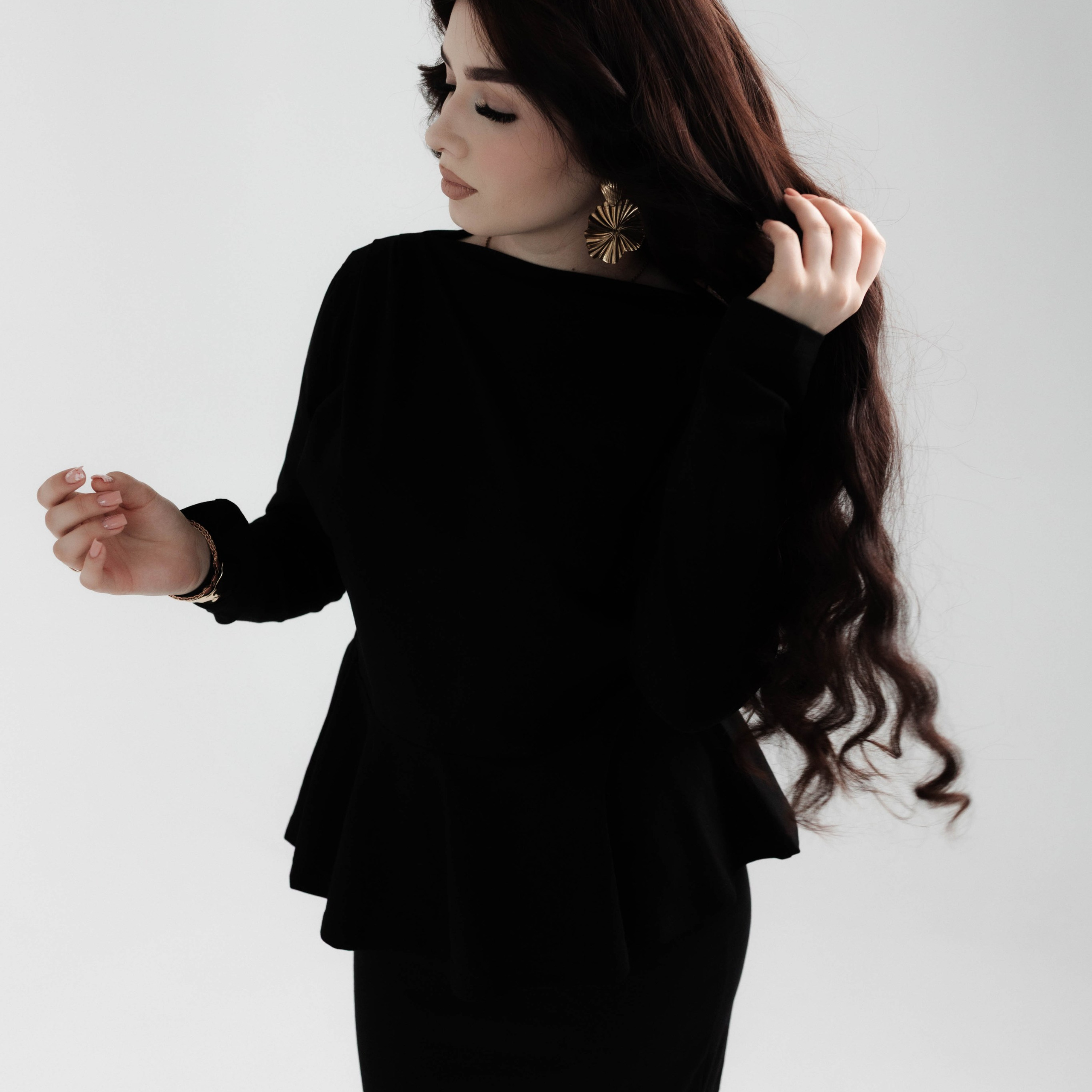 Саша и Женя. Ника, фотограф из Нижнего Новгорода