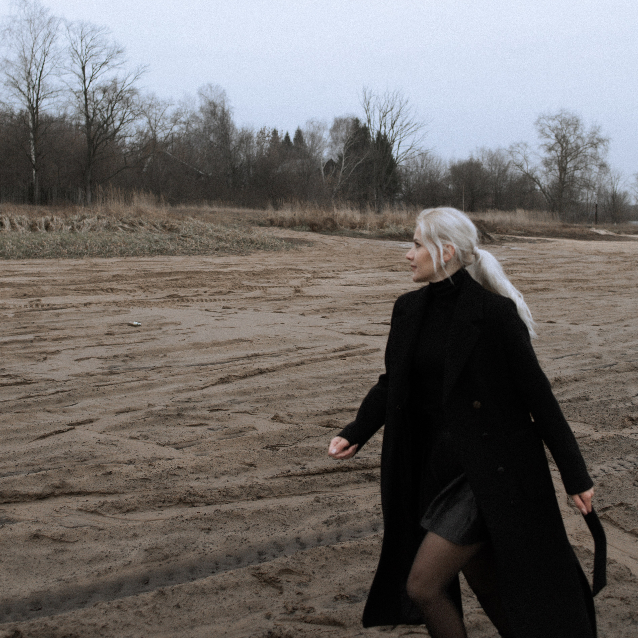 YANA. Ника, фотограф из Нижнего Новгорода