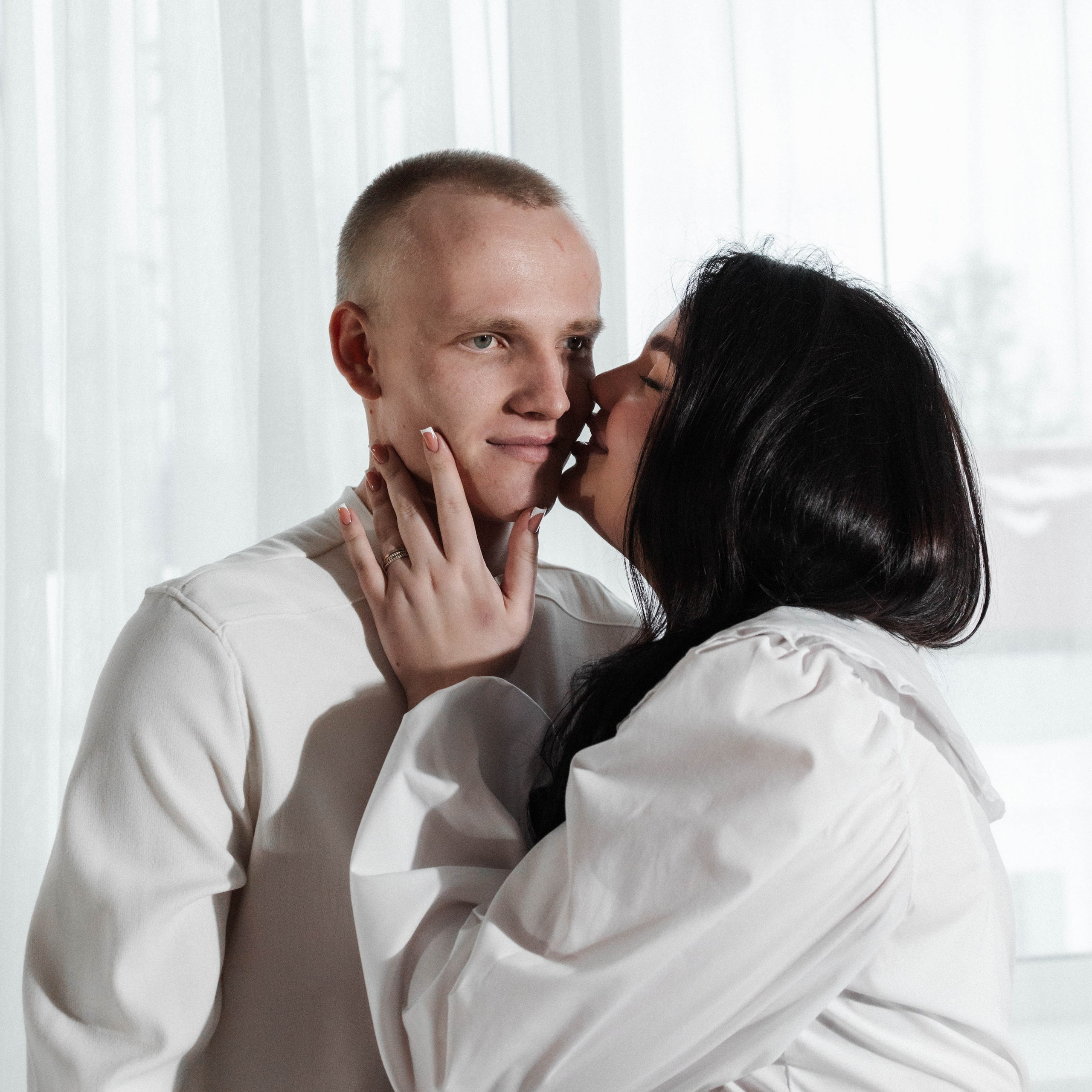 Екатерина|Михаил. Ника, фотограф из Нижнего Новгорода