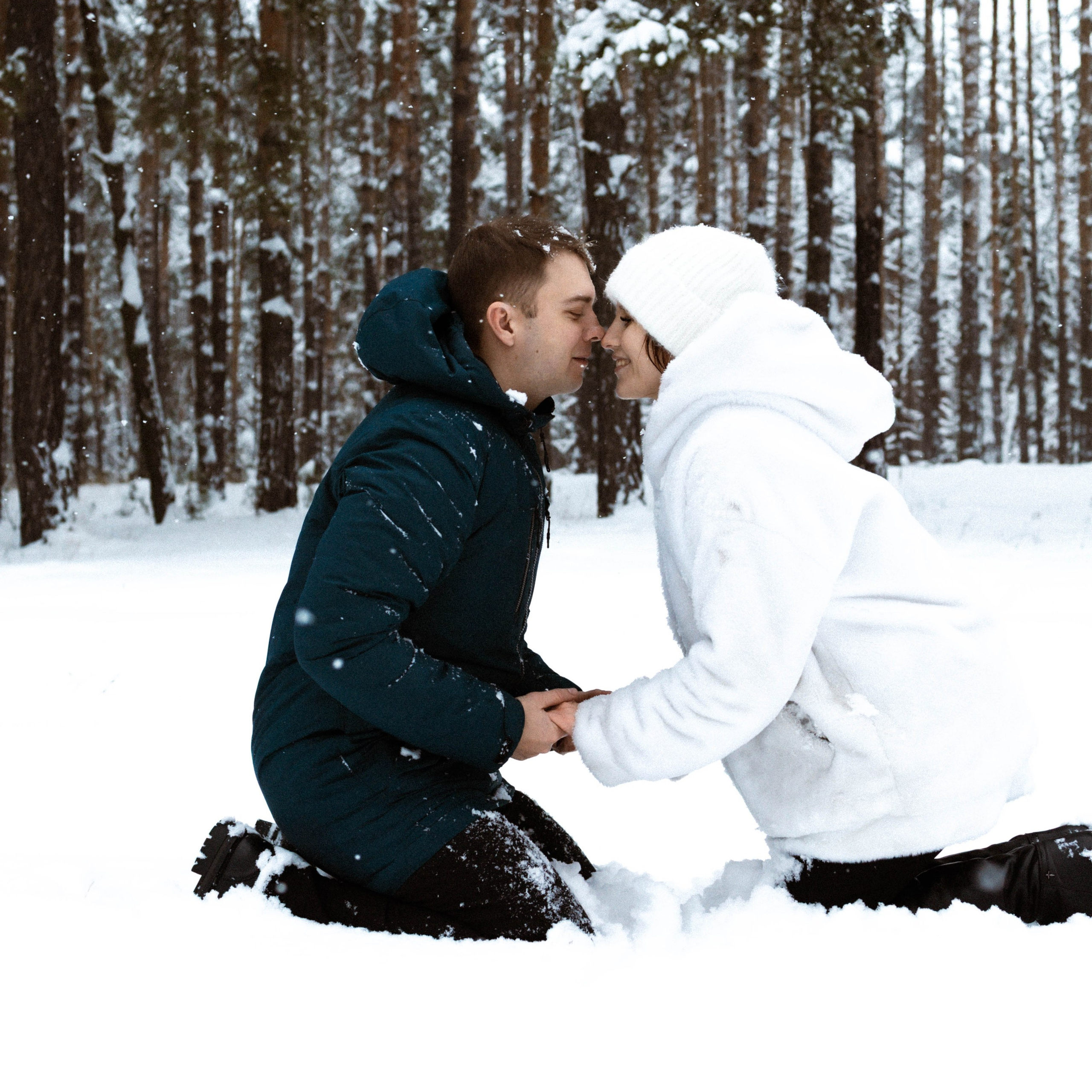 K&Y. Ника, фотограф из Нижнего Новгорода