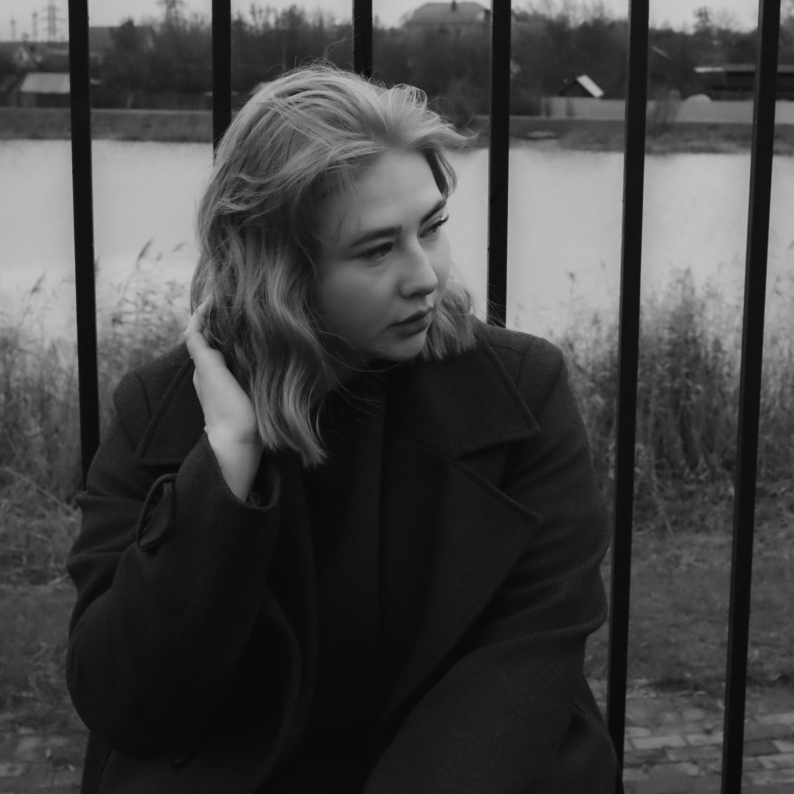 ALINKY. Ника, фотограф из Нижнего Новгорода