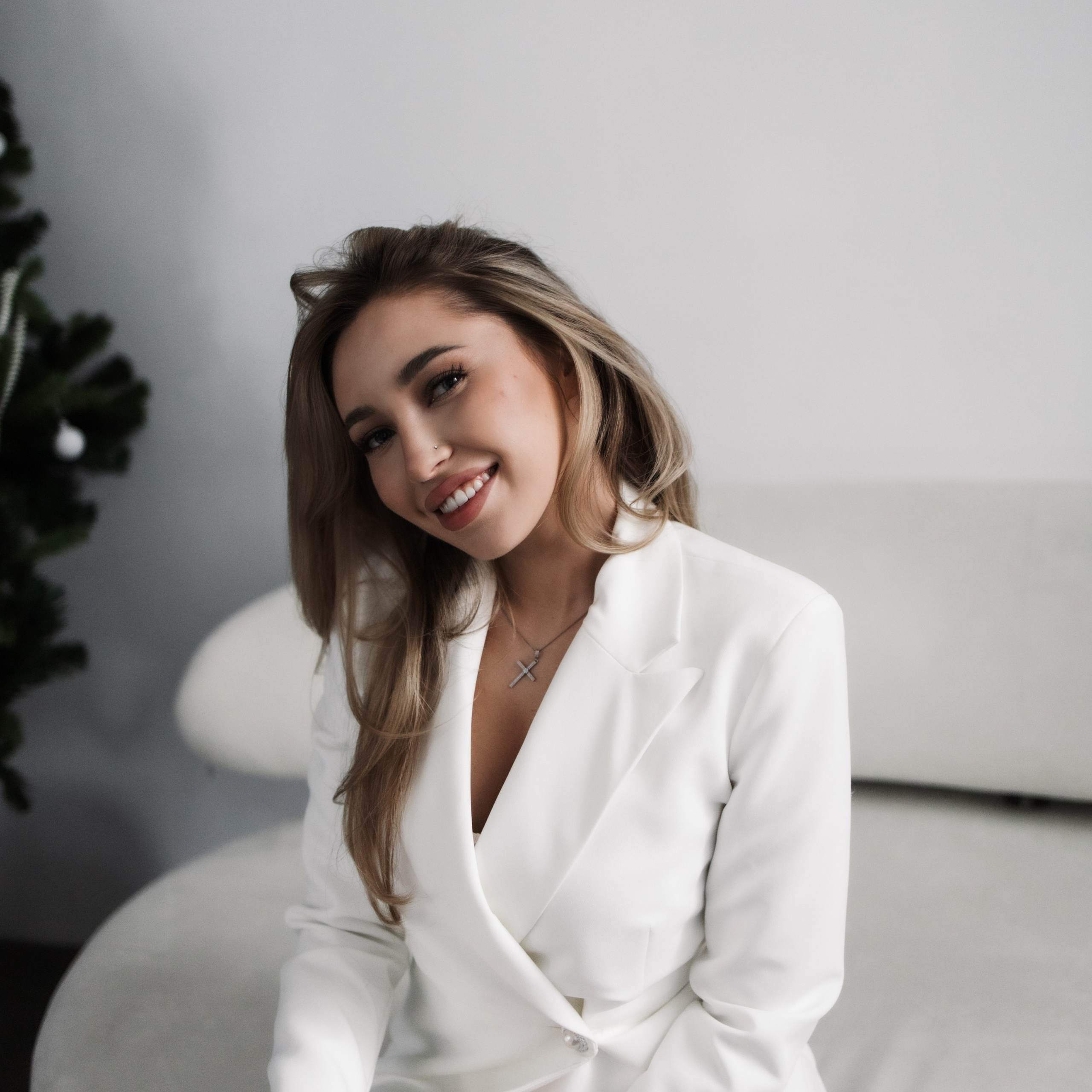 NASTY. Ника, фотограф из Нижнего Новгорода