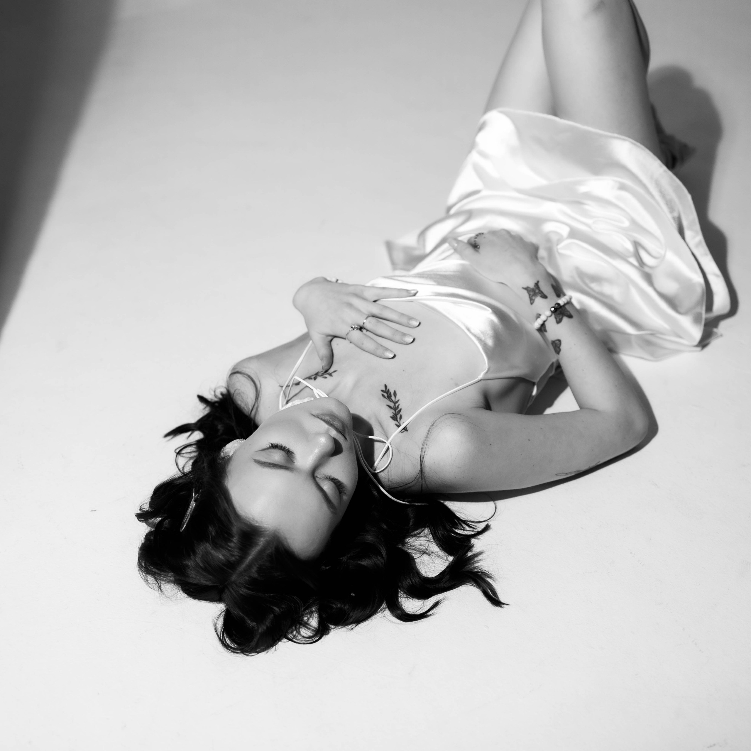 Яна. Ника, фотограф из Нижнего Новгорода