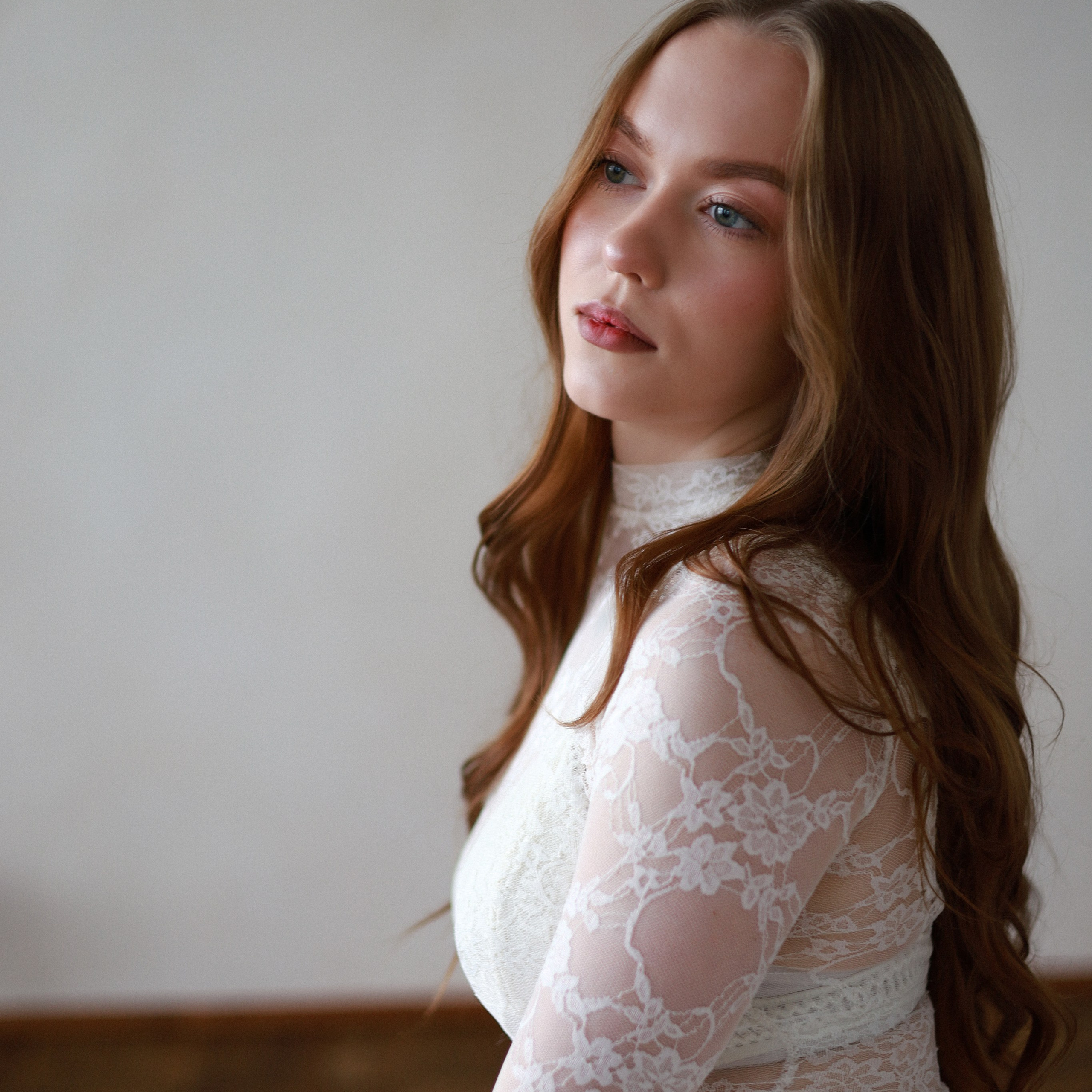 YANA. Ника, фотограф из Нижнего Новгорода