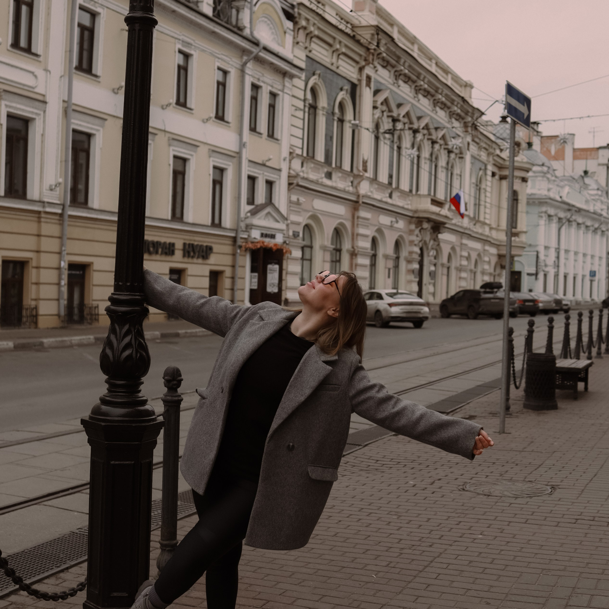 Marina. Ника, фотограф из Нижнего Новгорода