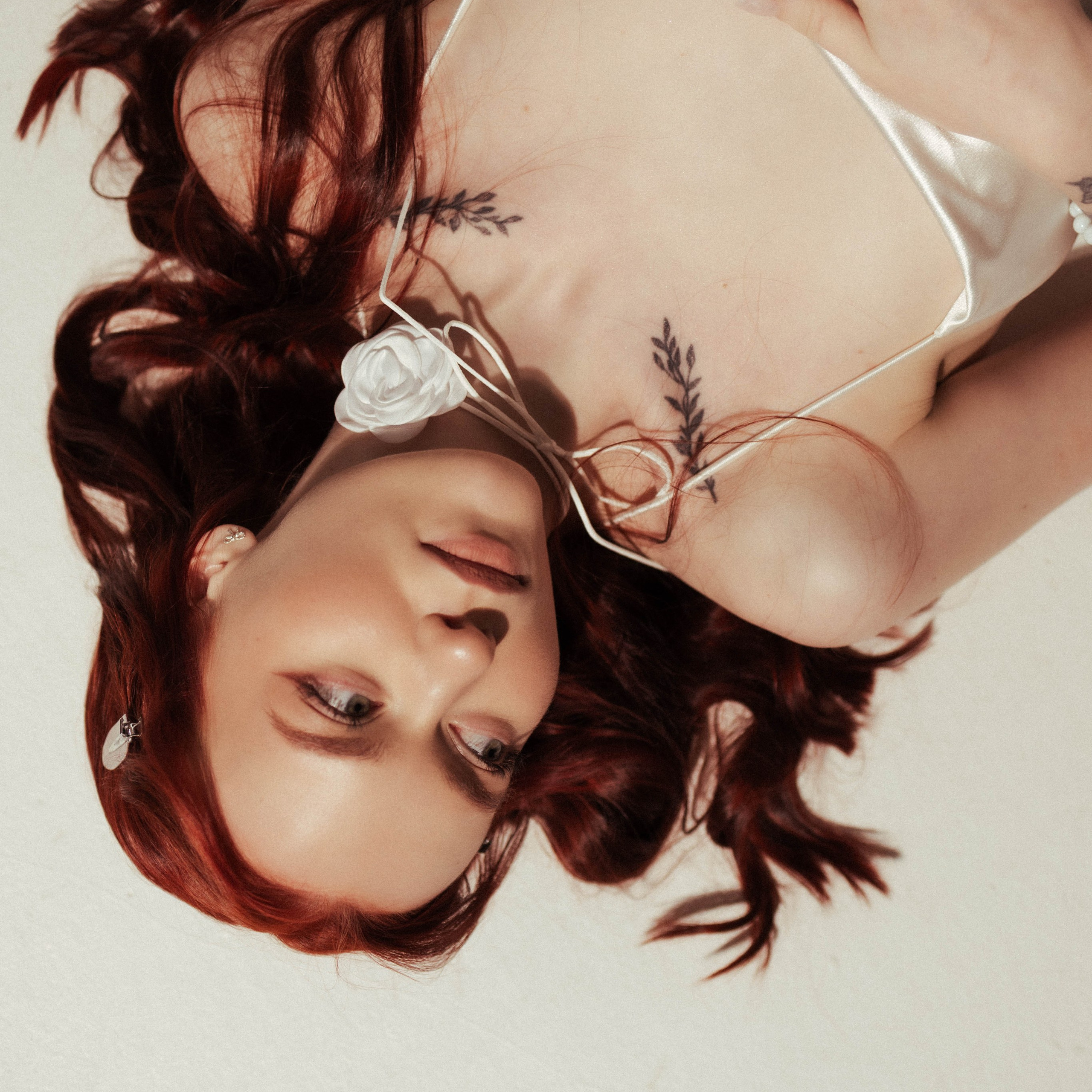 Яна. Ника, фотограф из Нижнего Новгорода