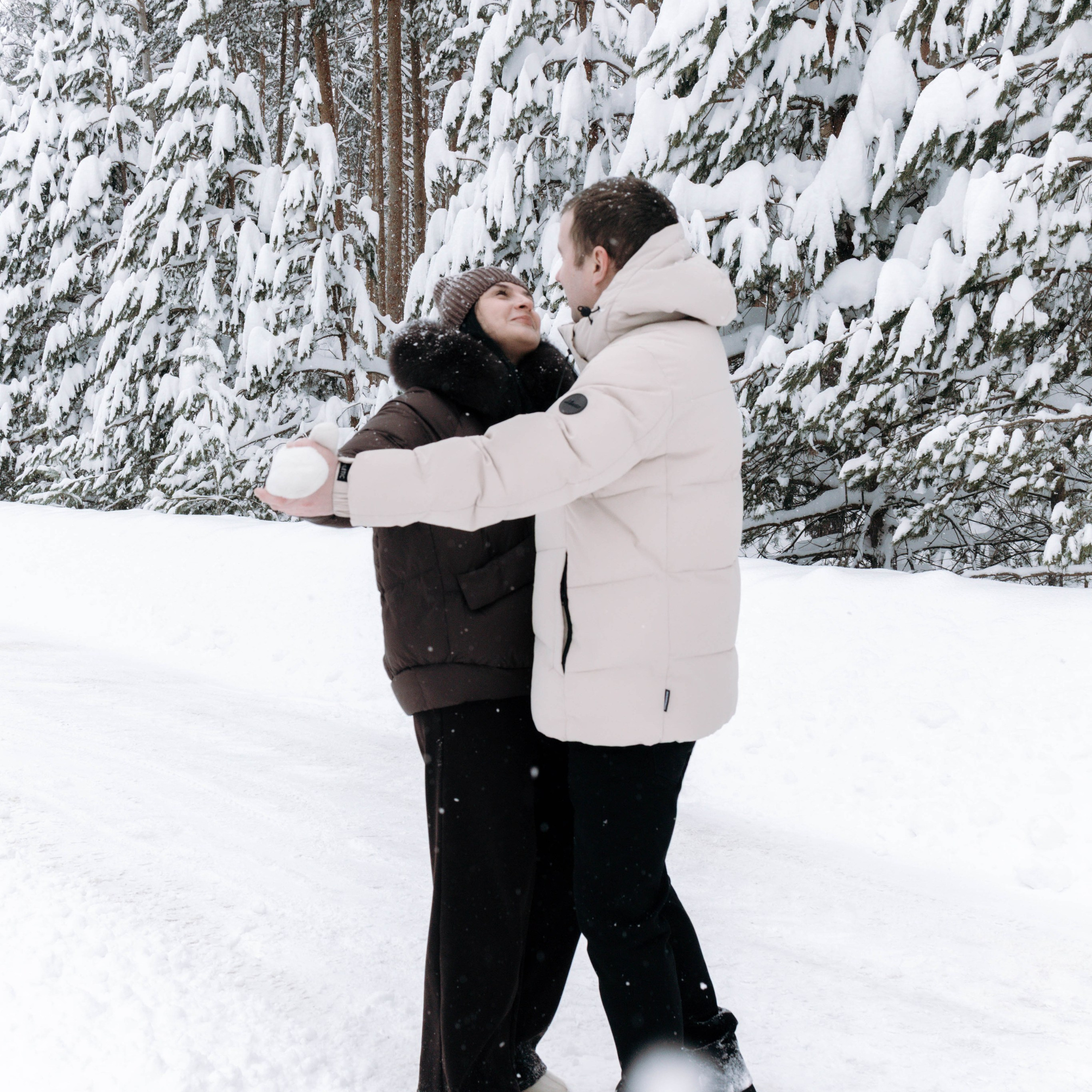 KATY&DENIS. Ника, фотограф из Нижнего Новгорода