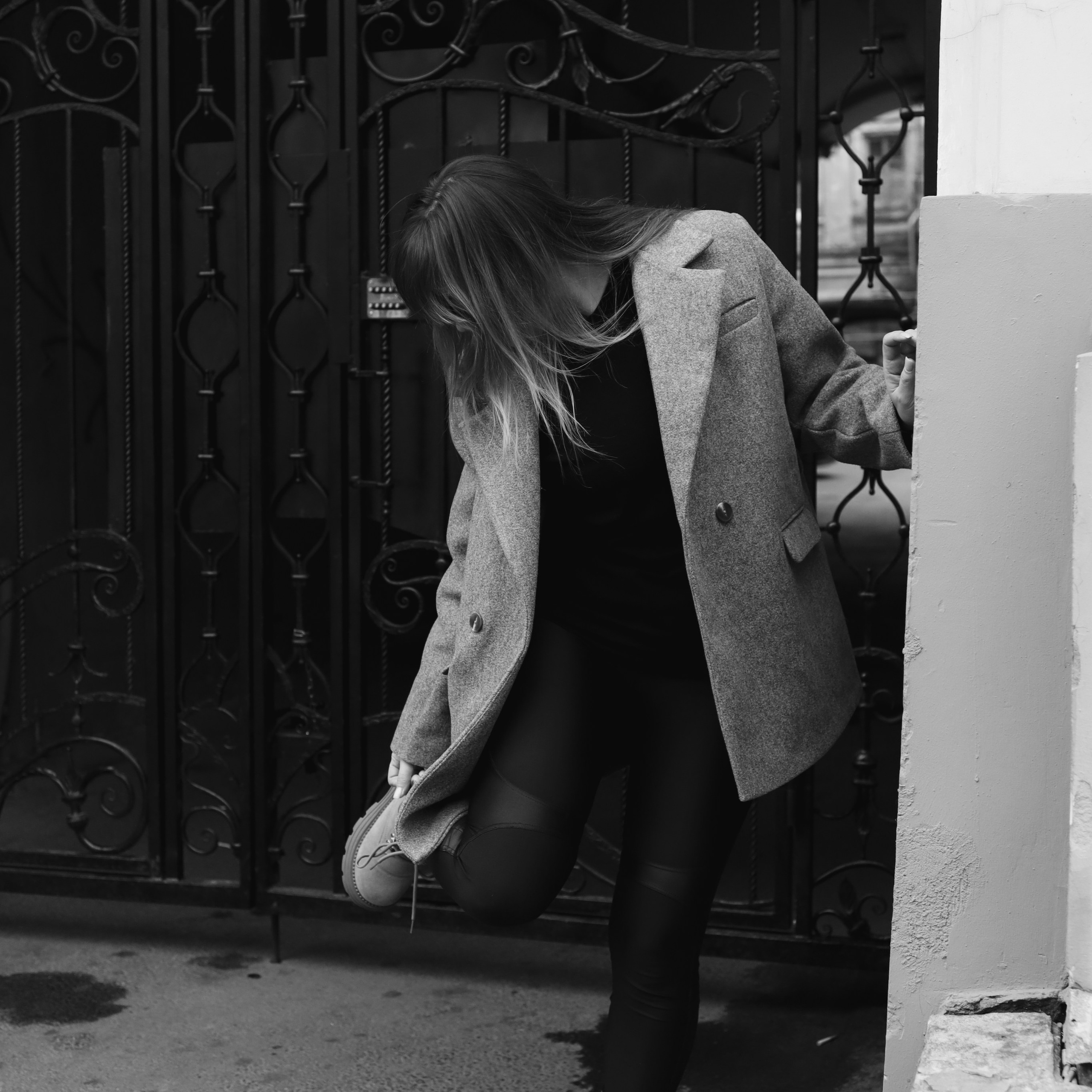 MARI. Ника, фотограф из Нижнего Новгорода