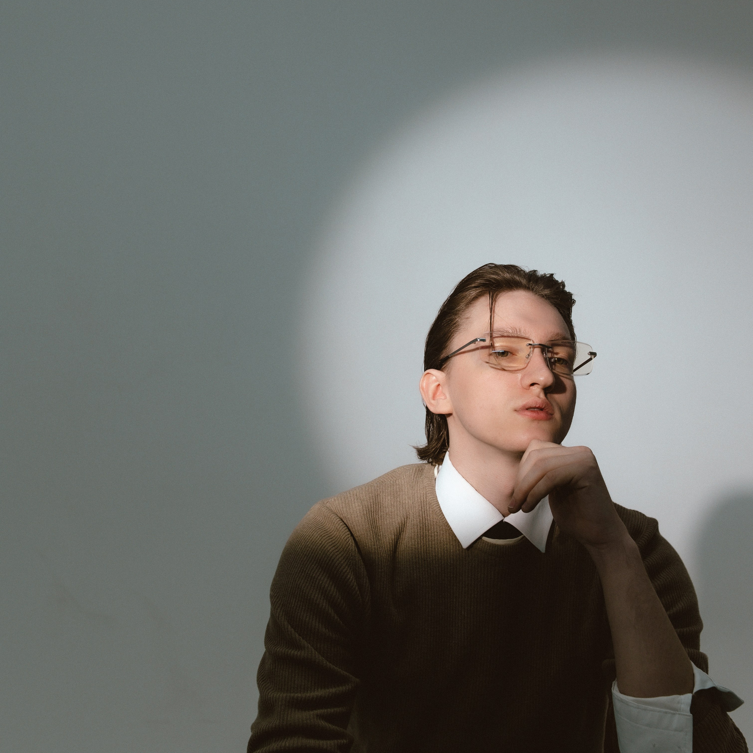 ALEXANDER. Ника, фотограф из Нижнего Новгорода