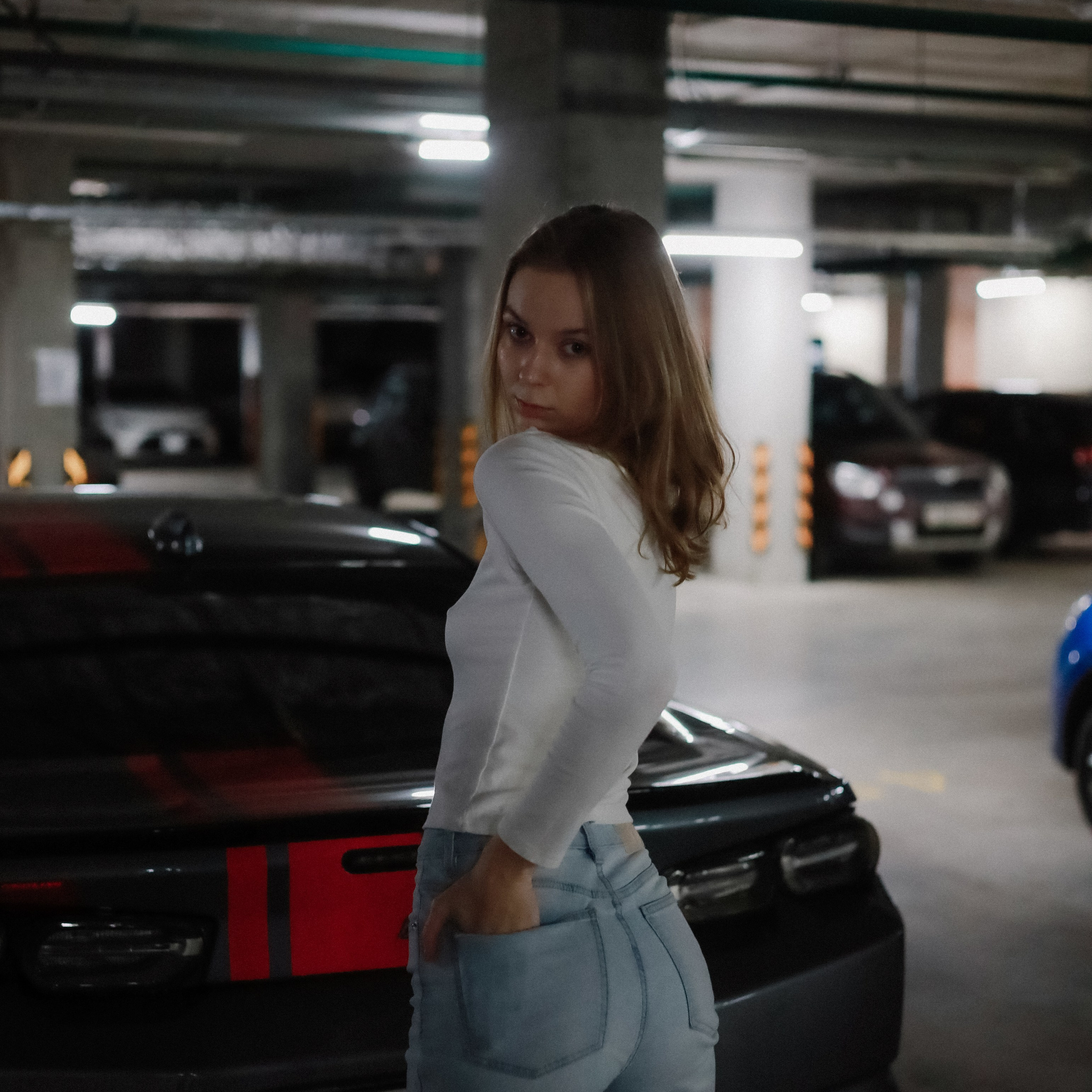 ALICE. Ника, фотограф из Нижнего Новгорода