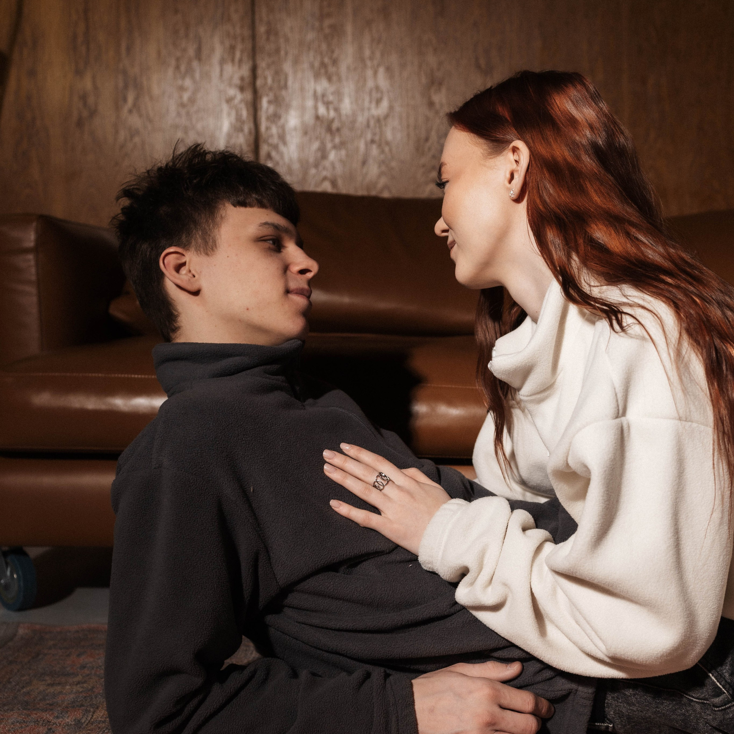 M&Y. Ника, фотограф из Нижнего Новгорода