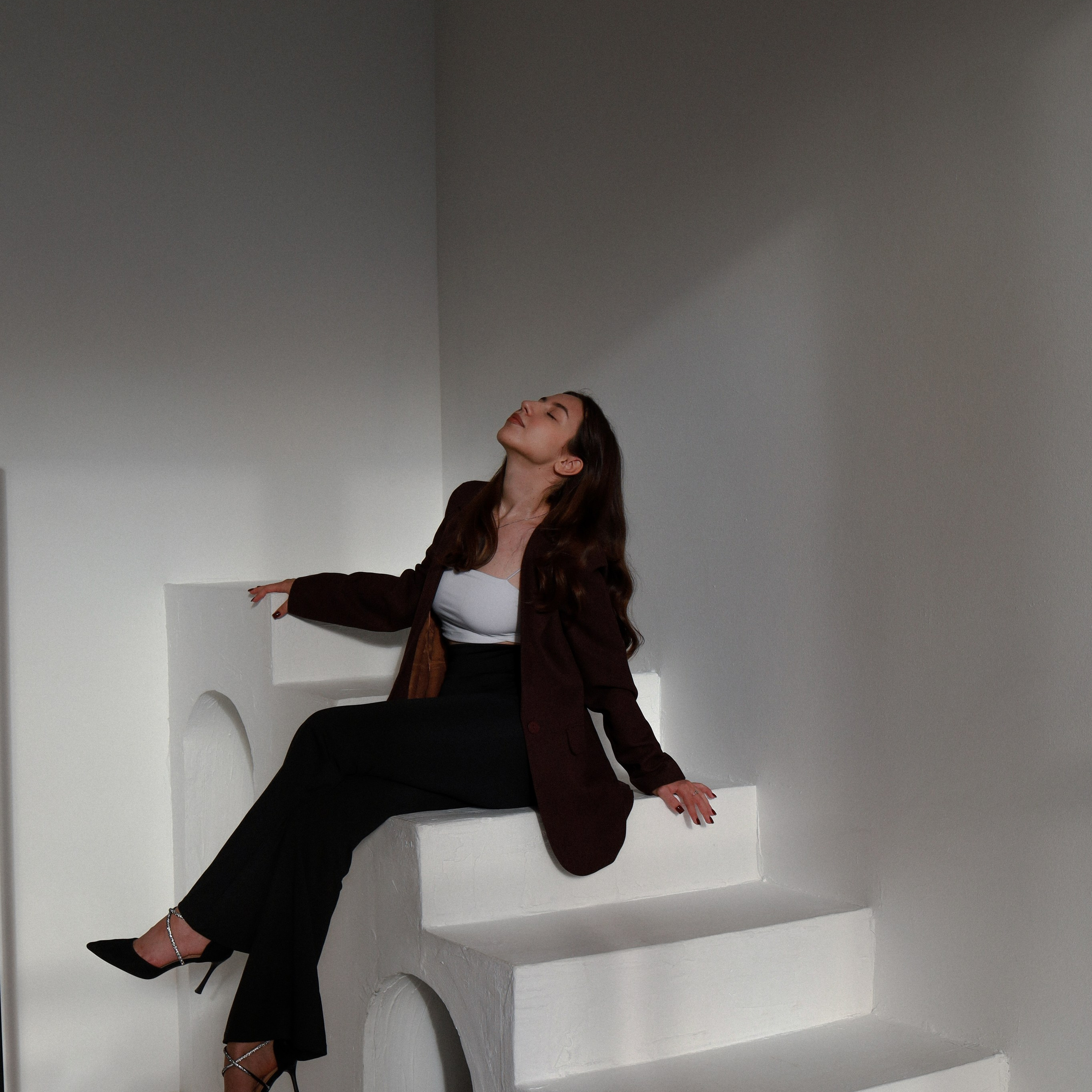 KSU. Ника, фотограф из Нижнего Новгорода