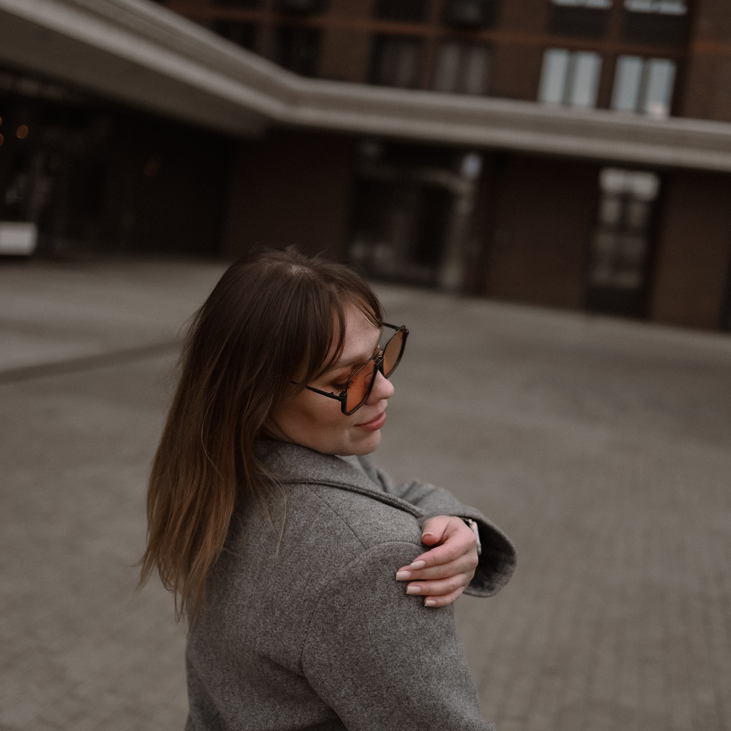 MARI. Ника, фотограф из Нижнего Новгорода