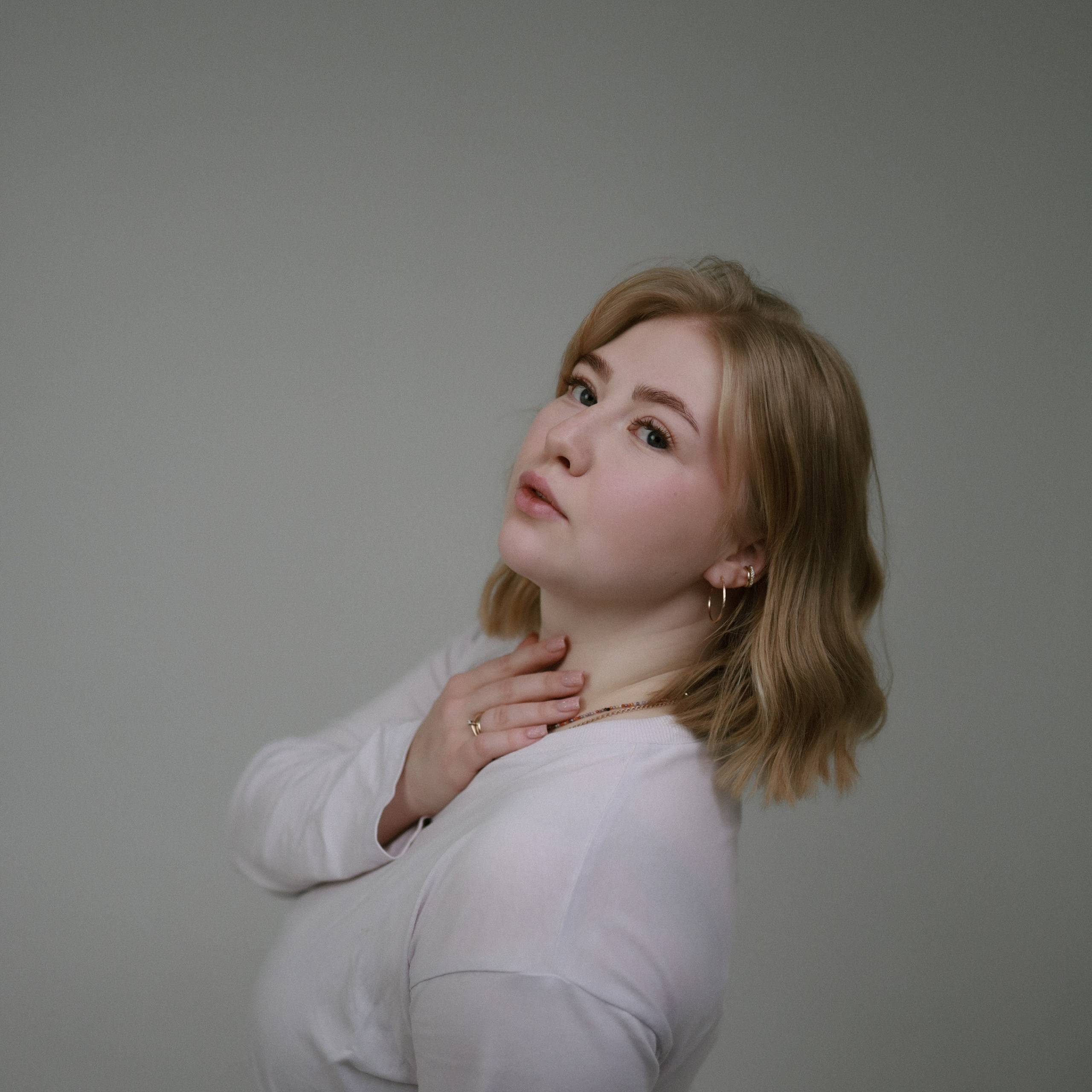 Dmitry& Alyona&Mikhail. Ника, фотограф из Нижнего Новгорода