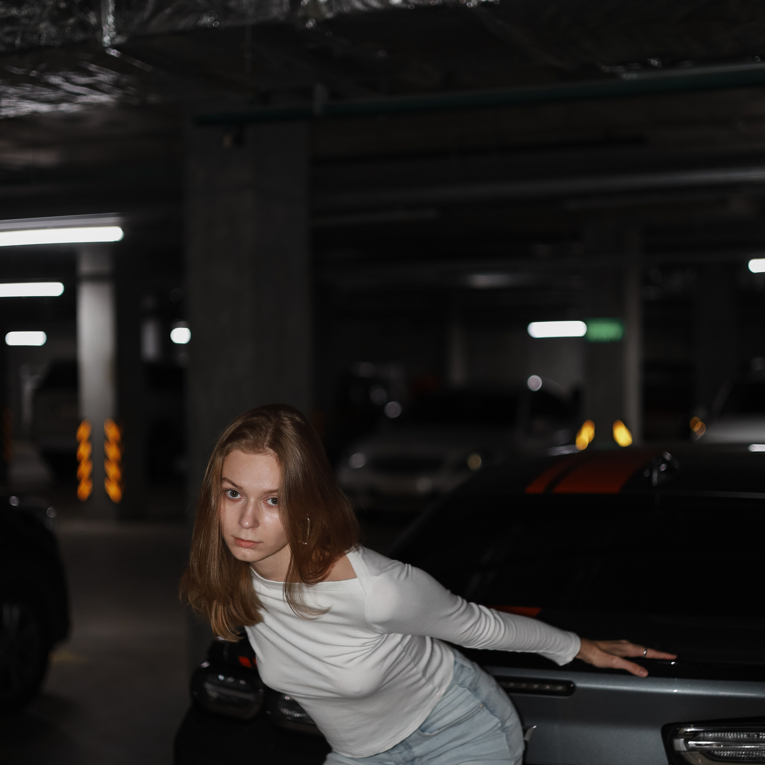 ALICE. Ника, фотограф из Нижнего Новгорода