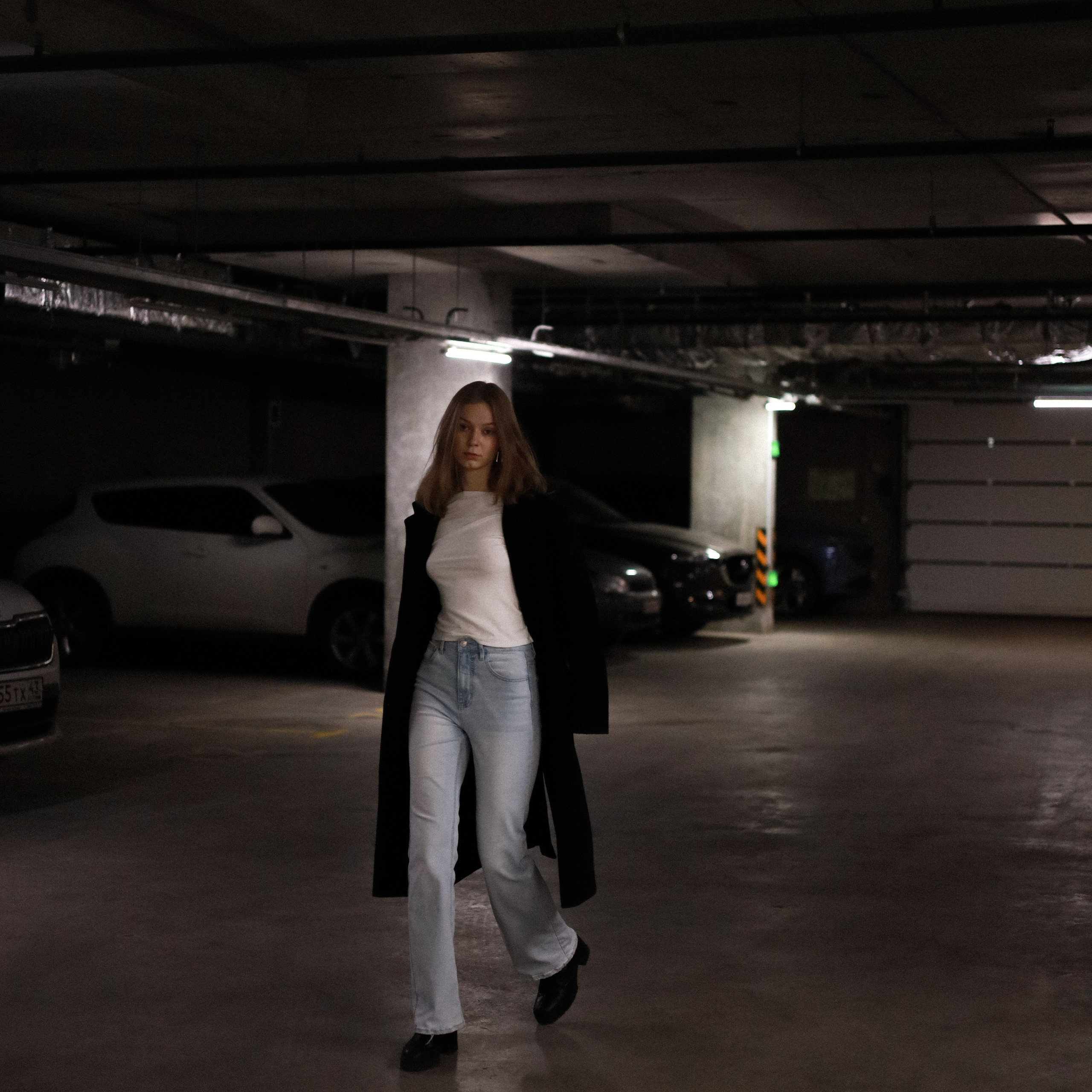 ALICE. Ника, фотограф из Нижнего Новгорода