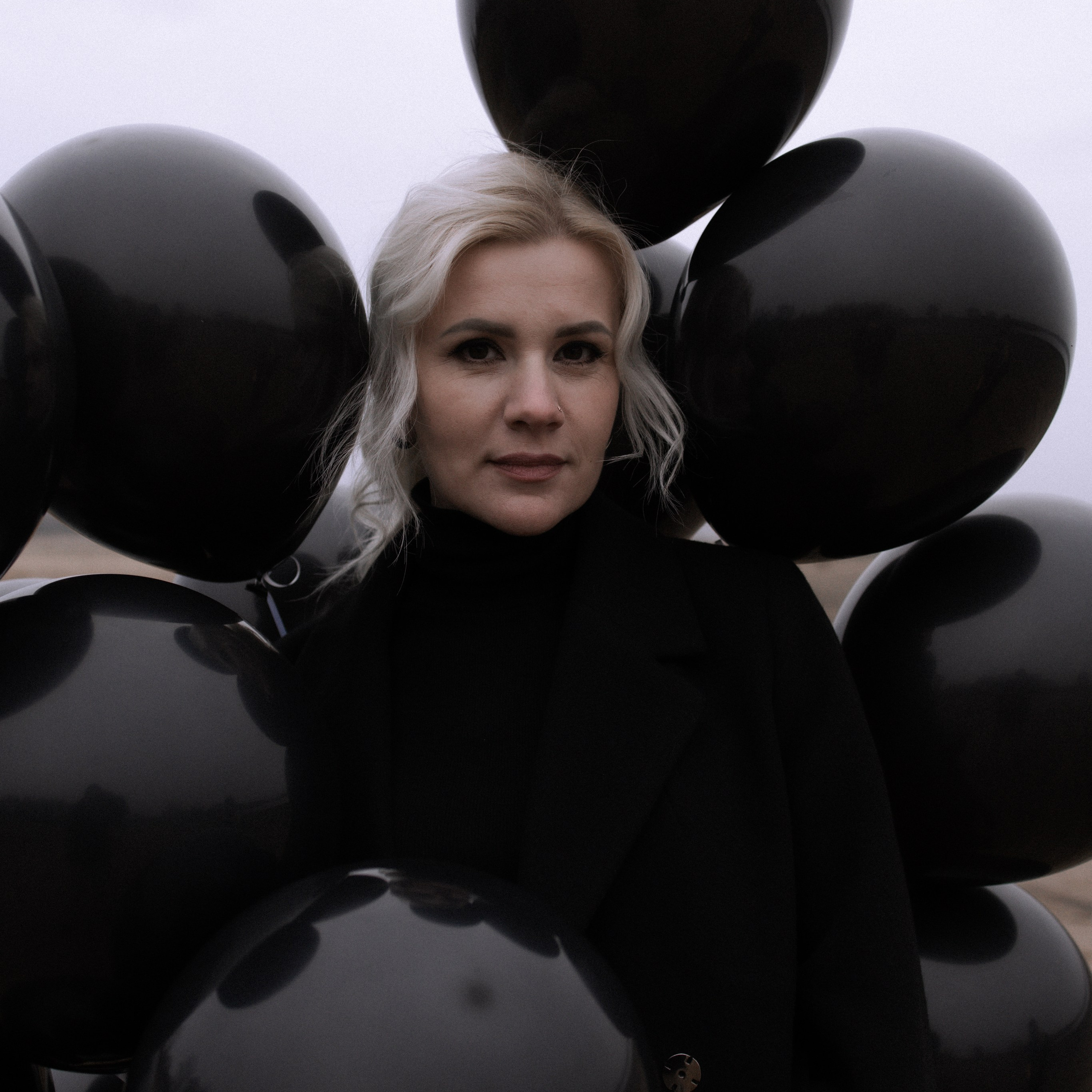 YANA. Ника, фотограф из Нижнего Новгорода