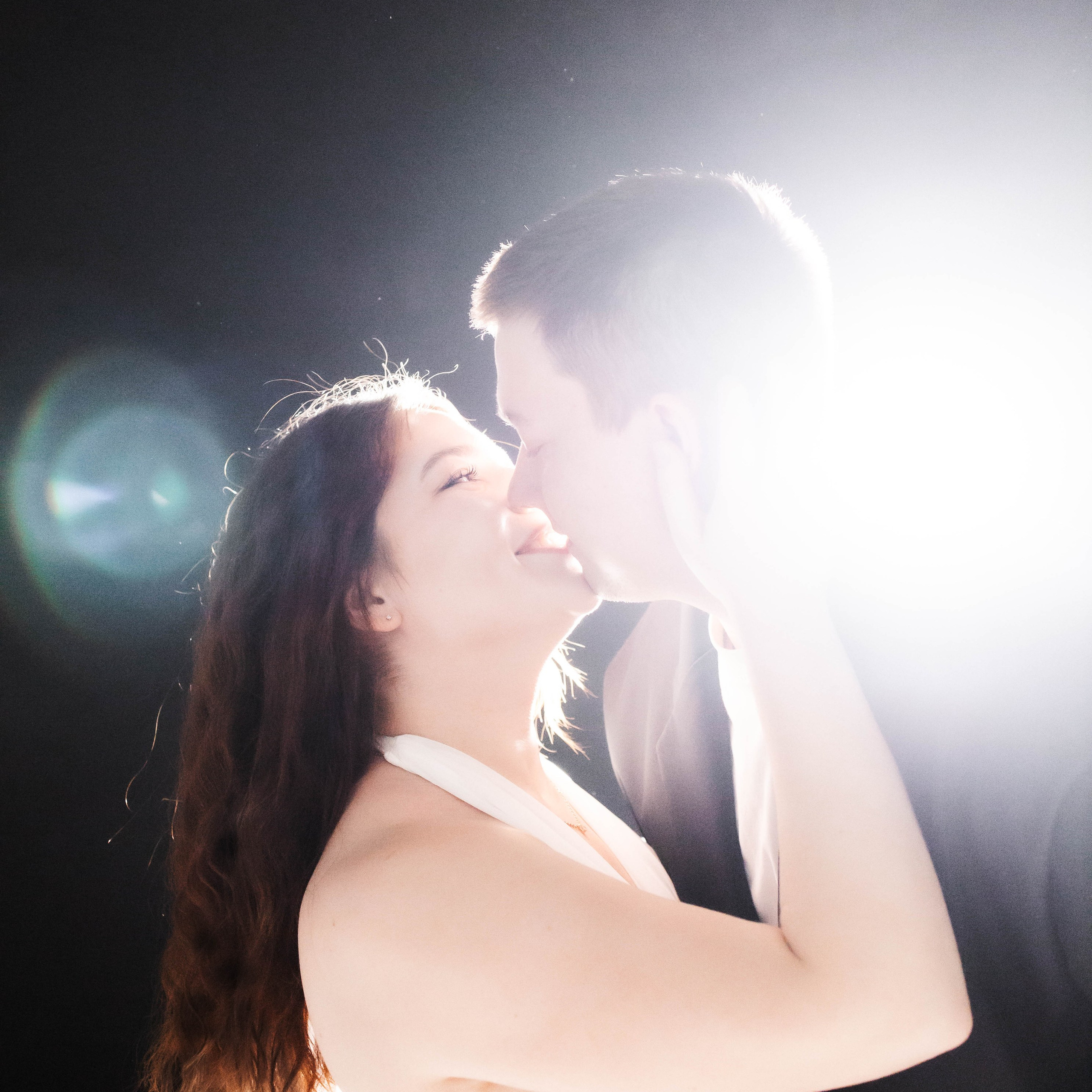 Д&M. Ника, фотограф из Нижнего Новгорода