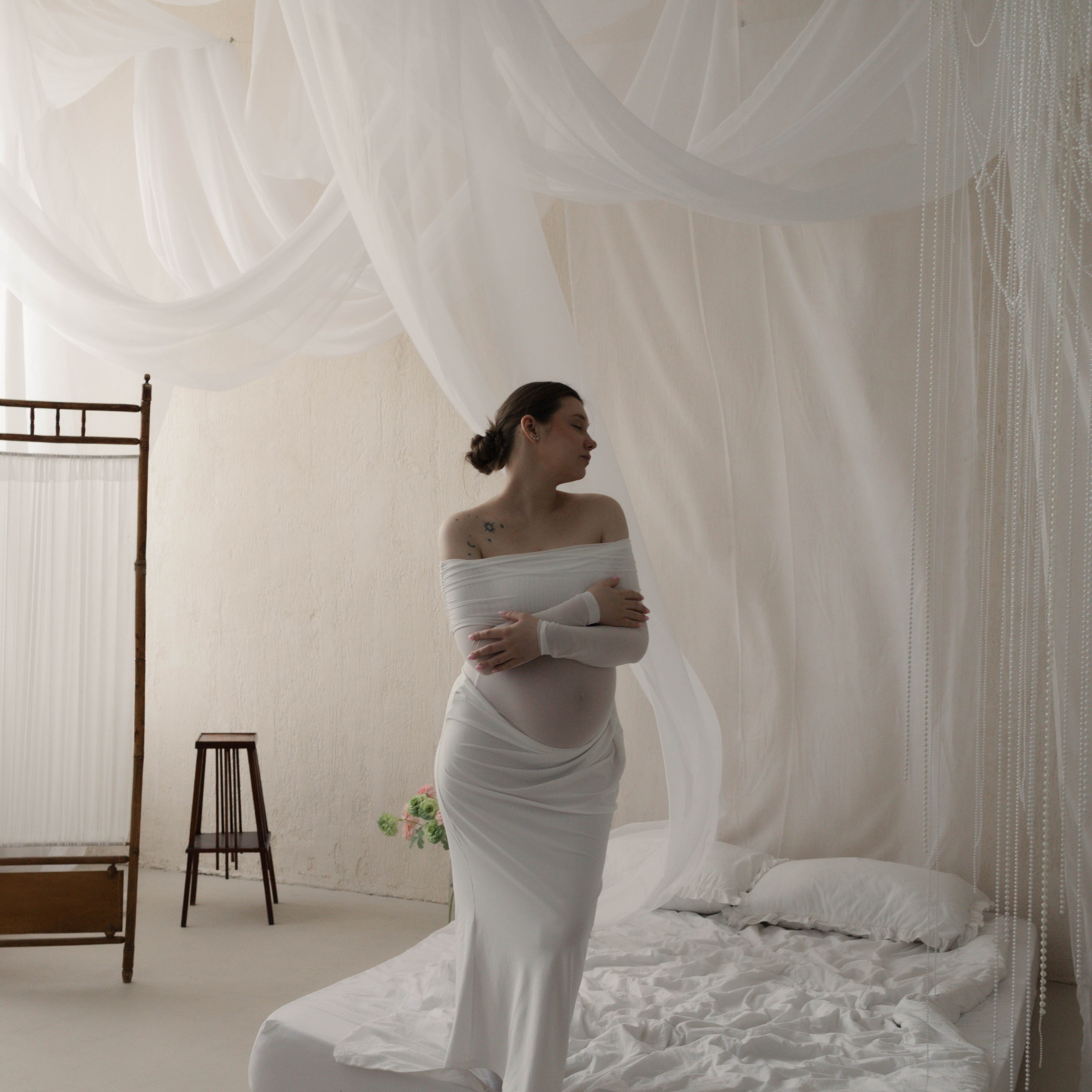 Илья и Настя. Ника, фотограф из Нижнего Новгорода