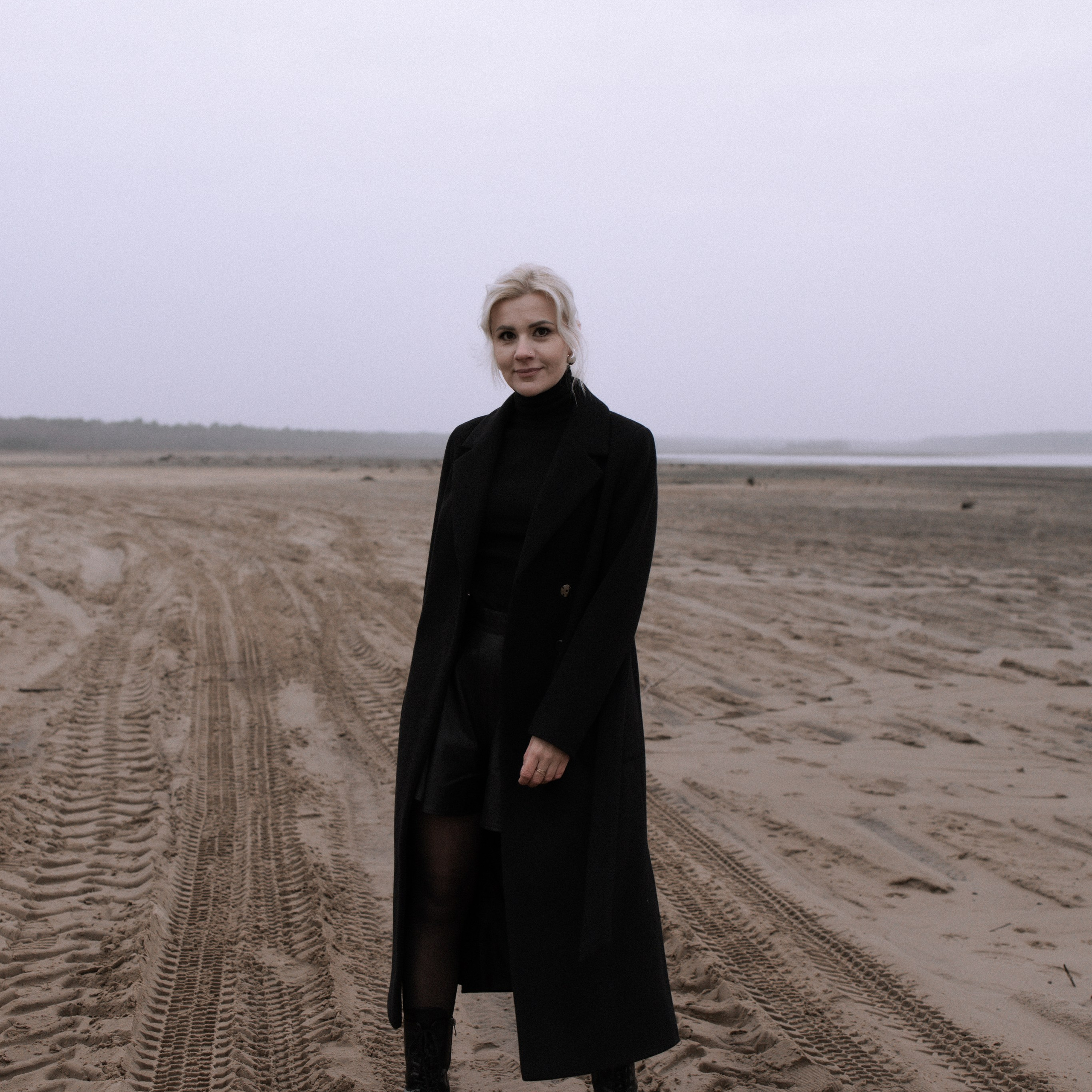 YANA. Ника, фотограф из Нижнего Новгорода