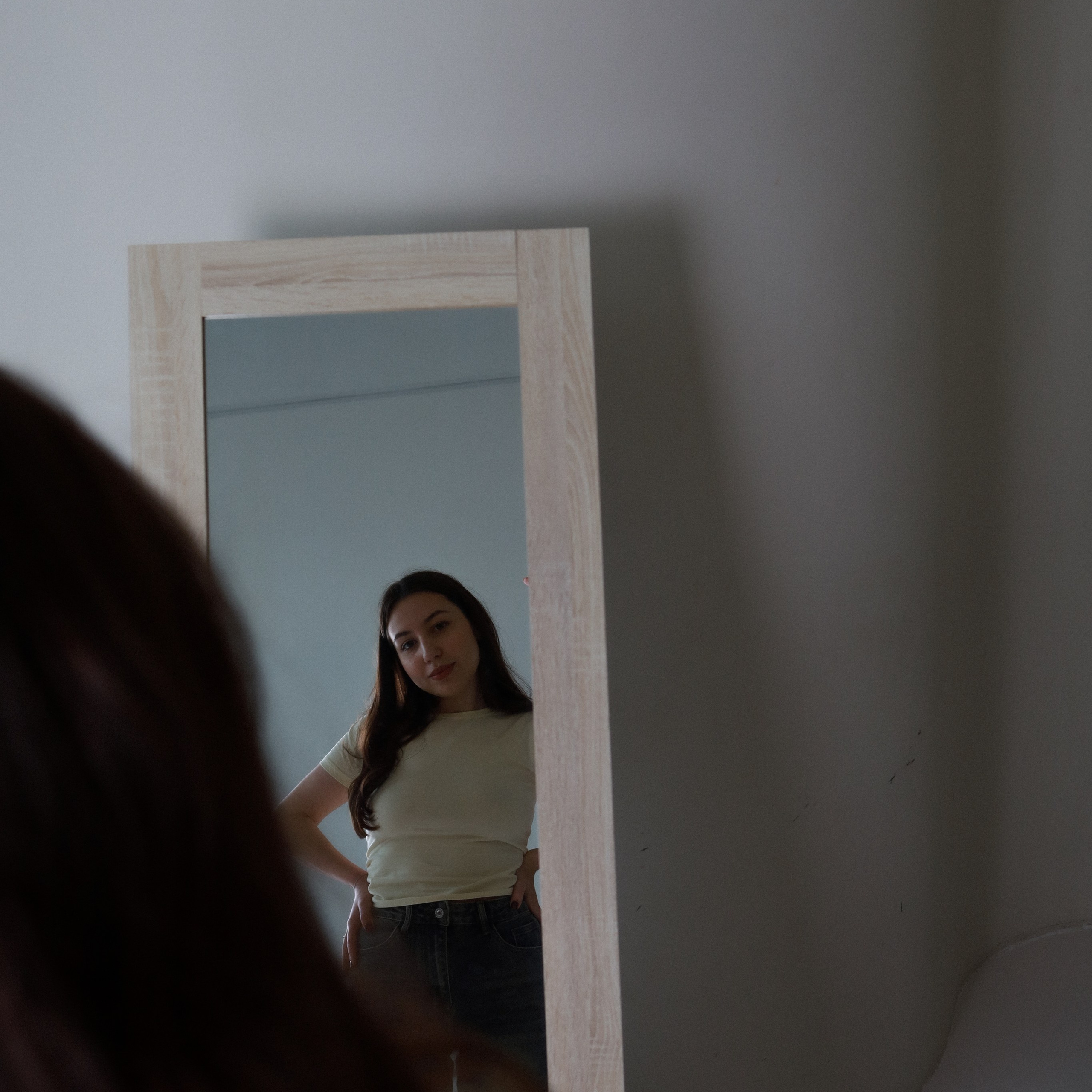 KSU. Ника, фотограф из Нижнего Новгорода