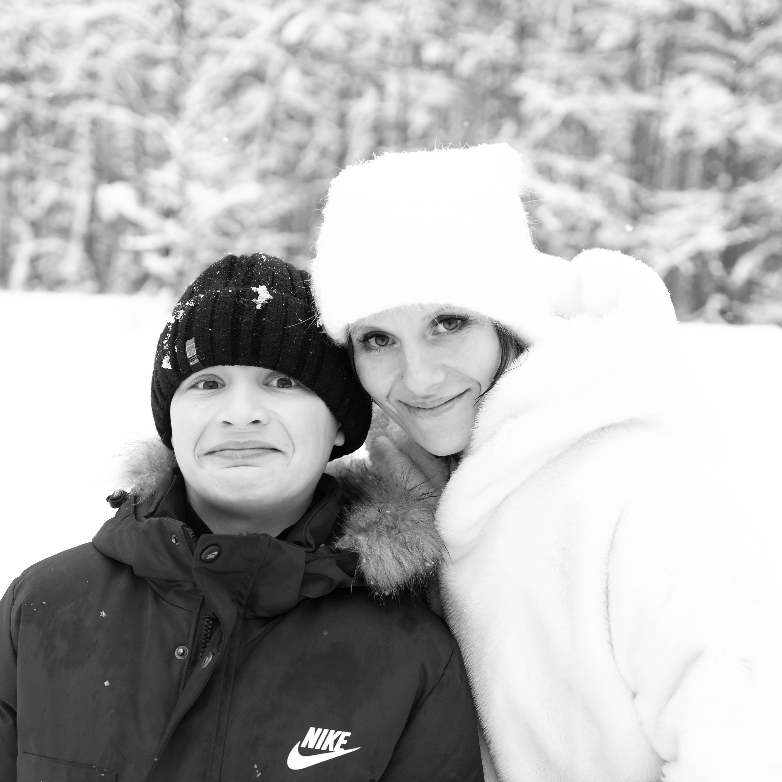 K&Y. Ника, фотограф из Нижнего Новгорода