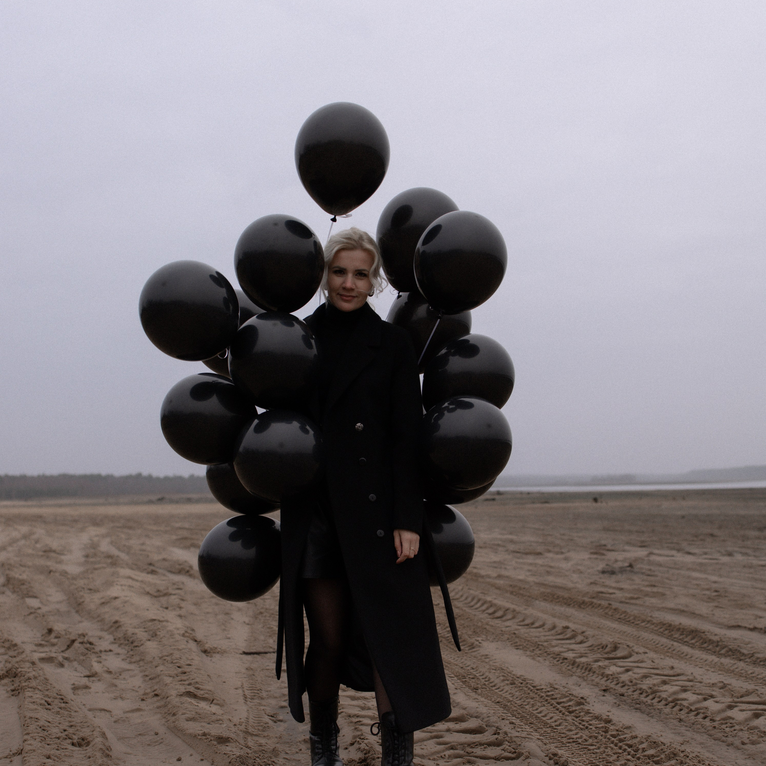 YANA. Ника, фотограф из Нижнего Новгорода