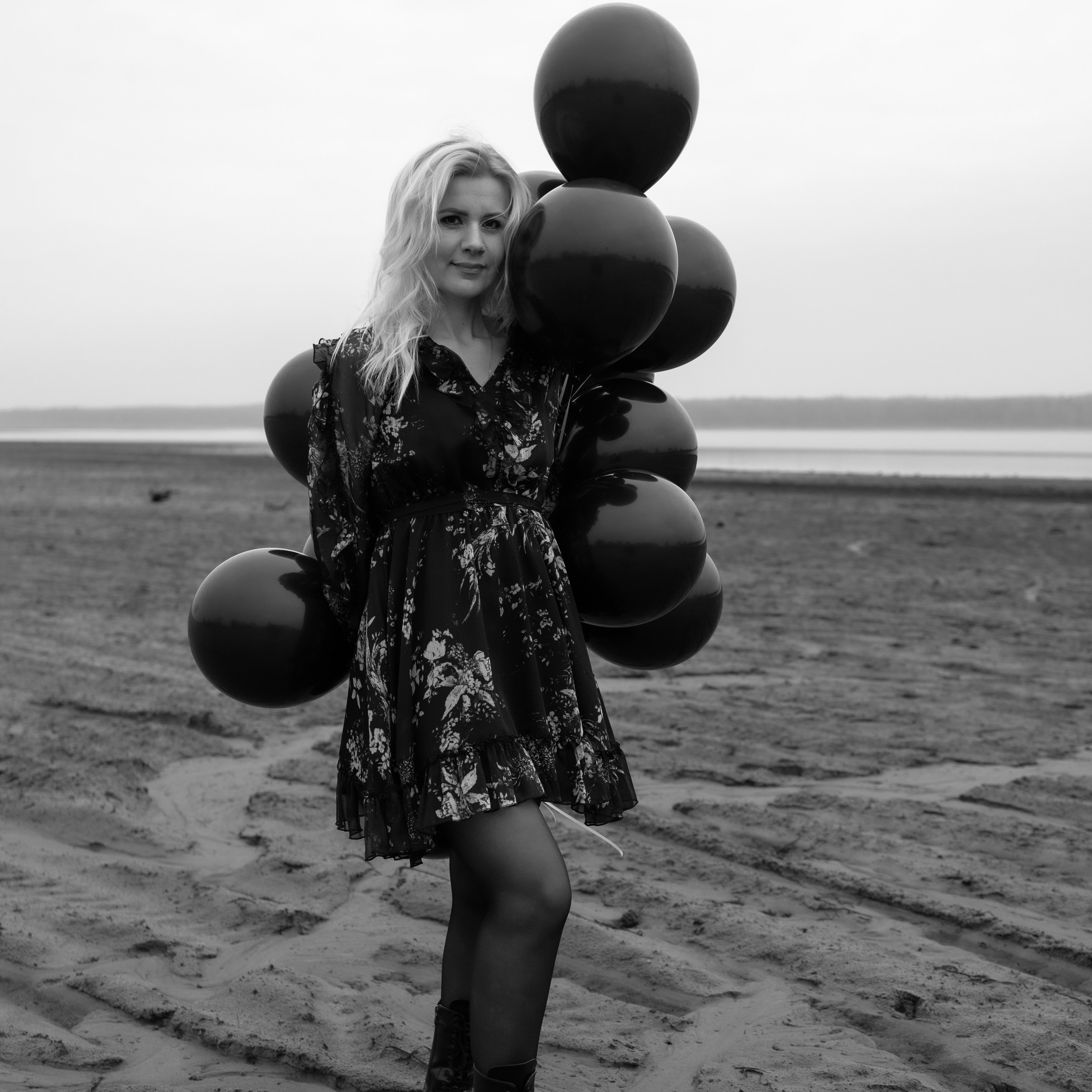 YANA. Ника, фотограф из Нижнего Новгорода