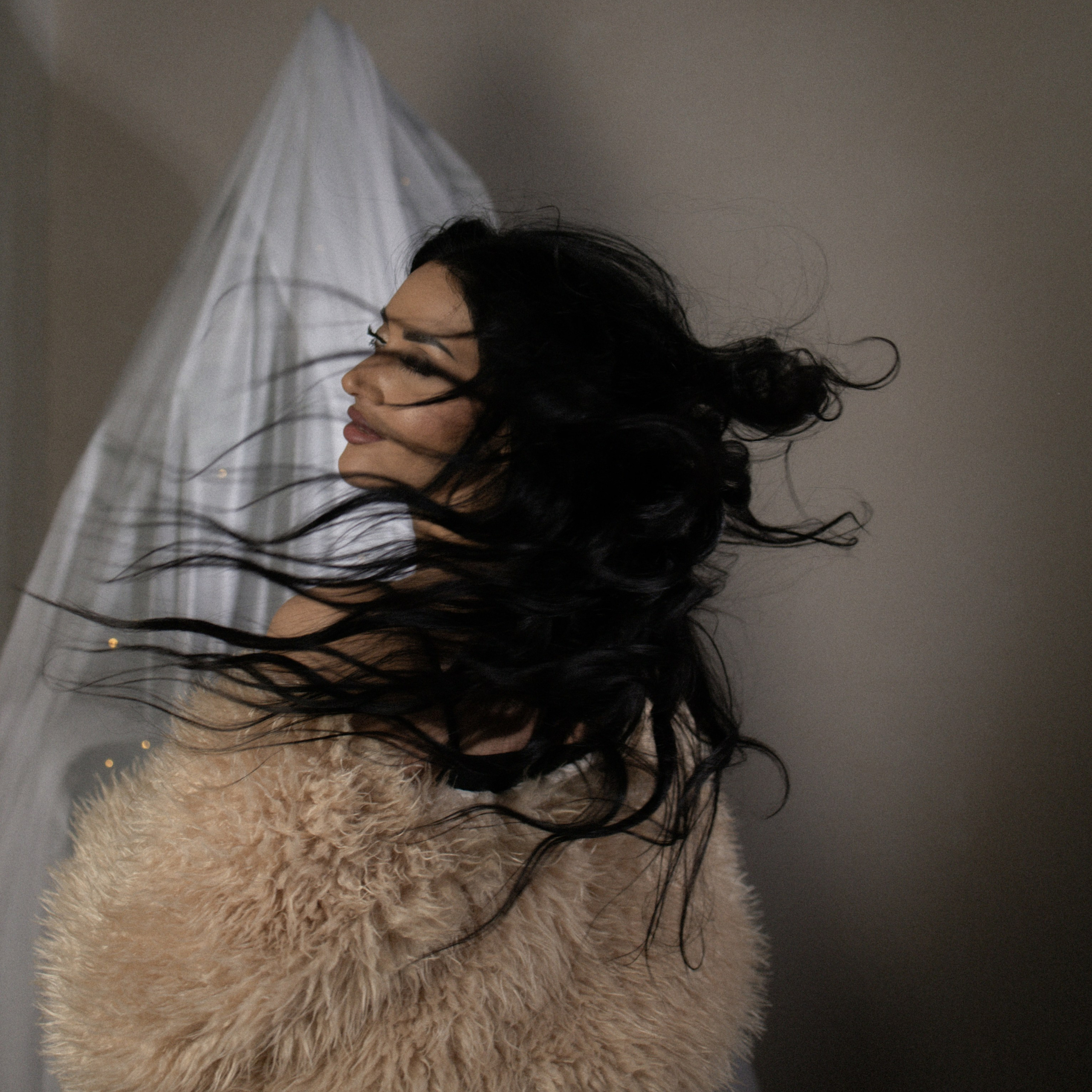 AMINA. Ника, фотограф из Нижнего Новгорода