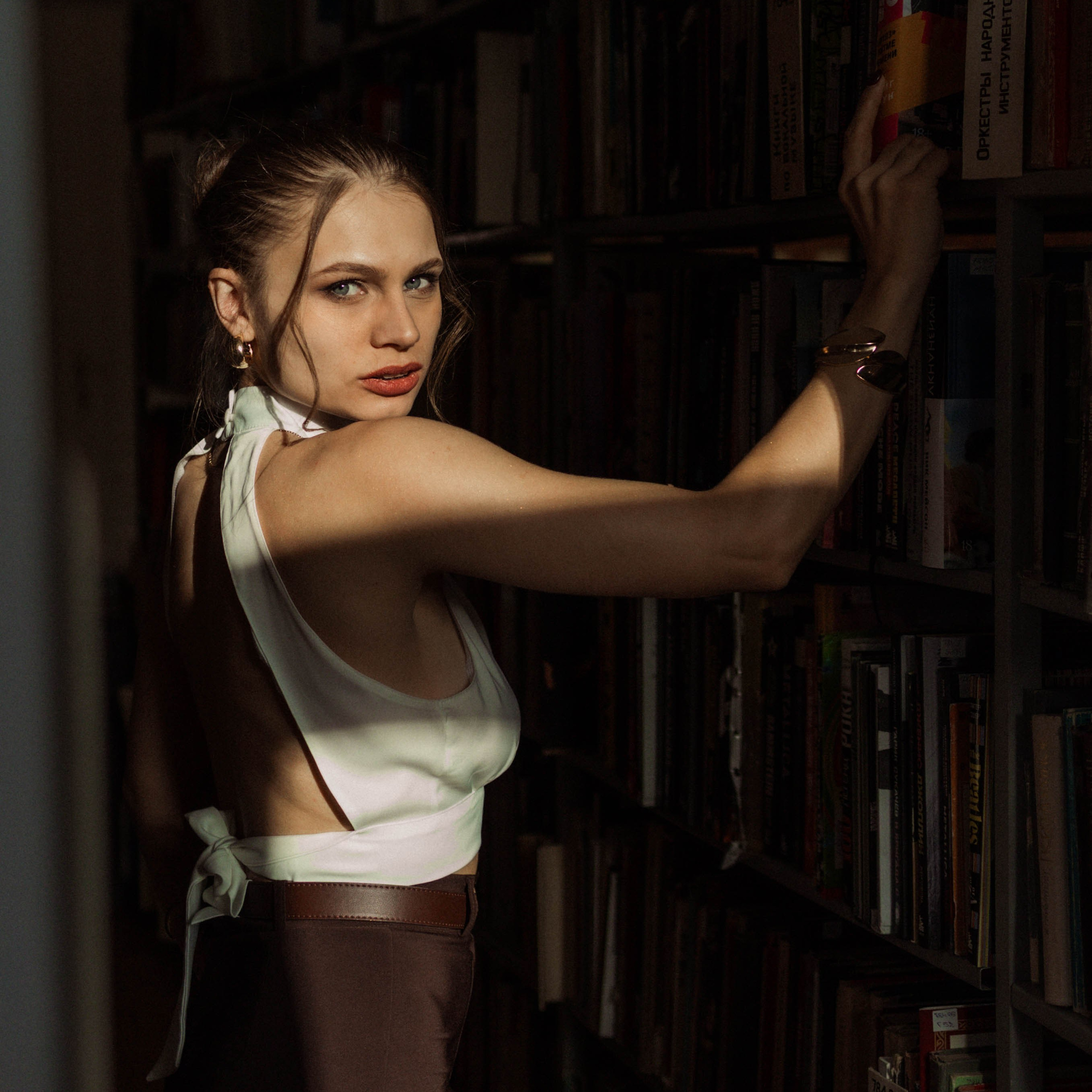 Анастасия. Ника, фотограф из Нижнего Новгорода