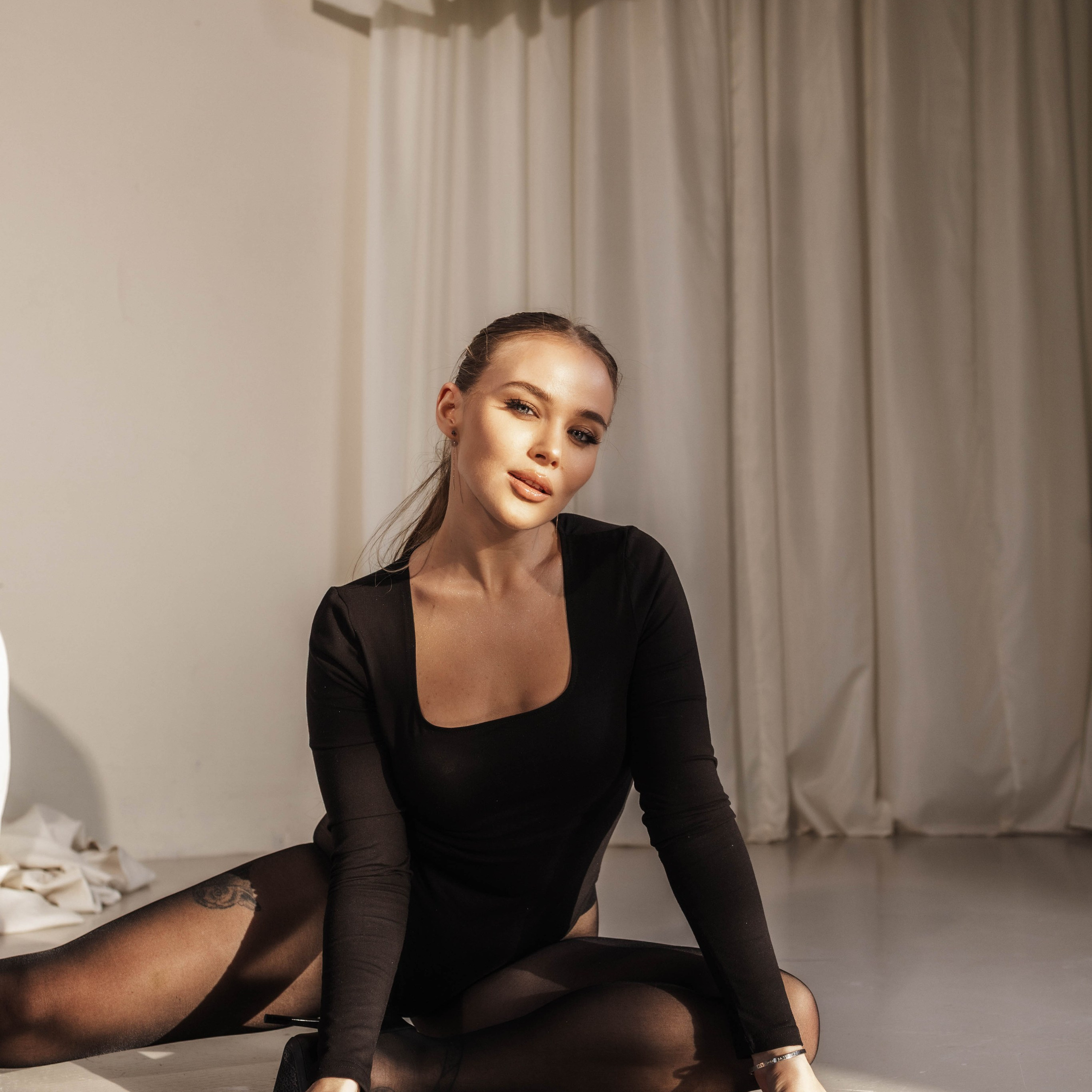 ARI. Ника, фотограф из Нижнего Новгорода