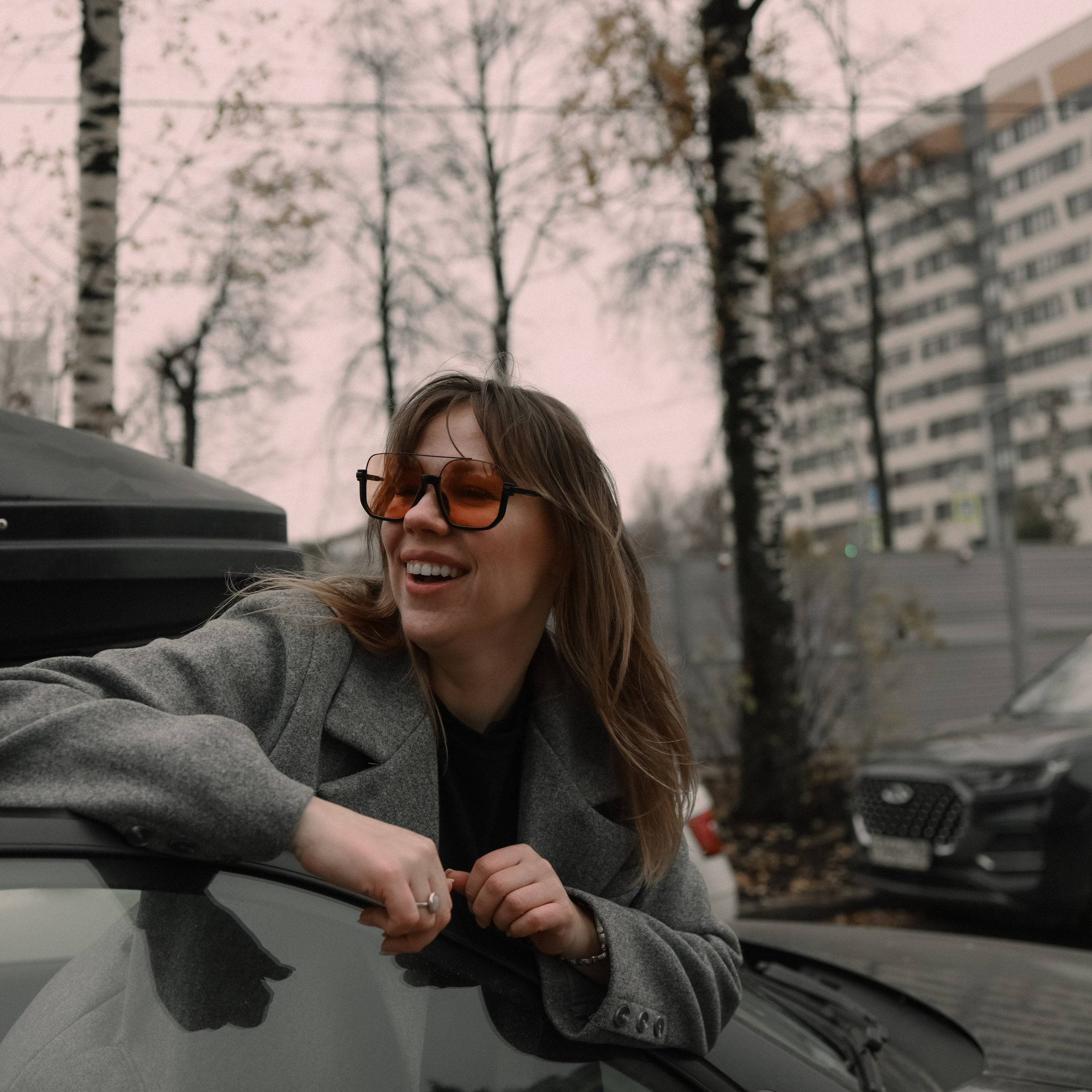 MARI. Ника, фотограф из Нижнего Новгорода