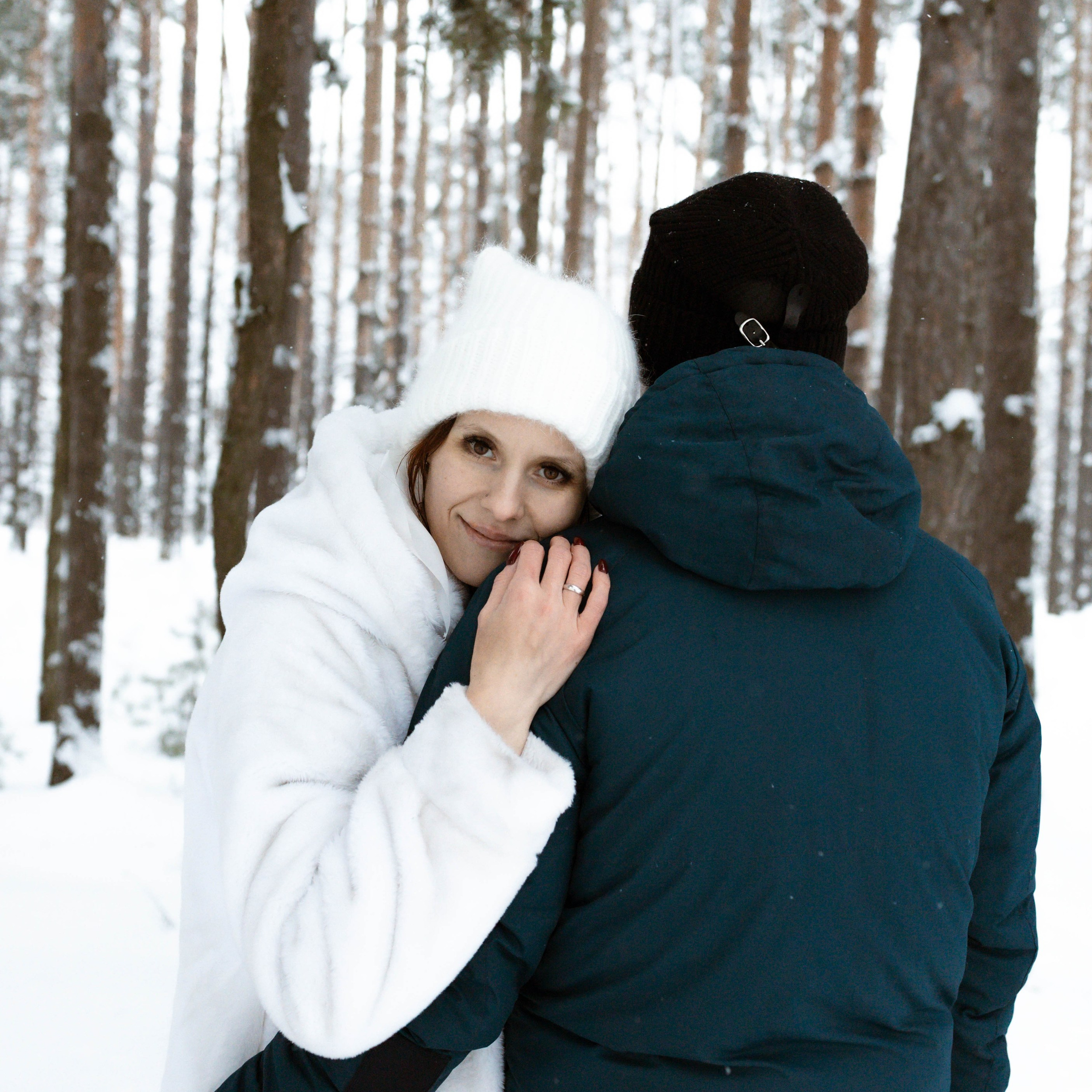 K&Y. Ника, фотограф из Нижнего Новгорода