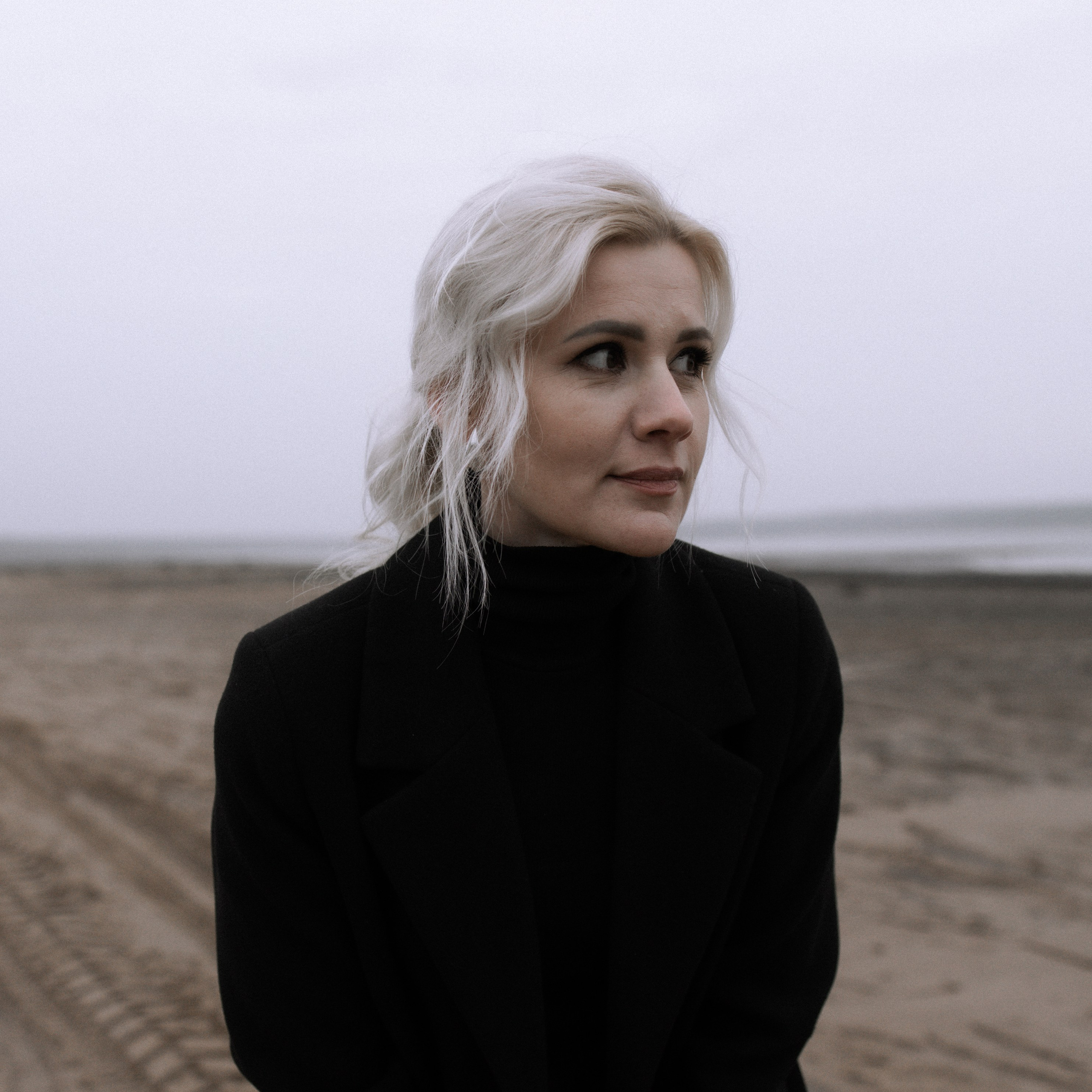 YANA. Ника, фотограф из Нижнего Новгорода