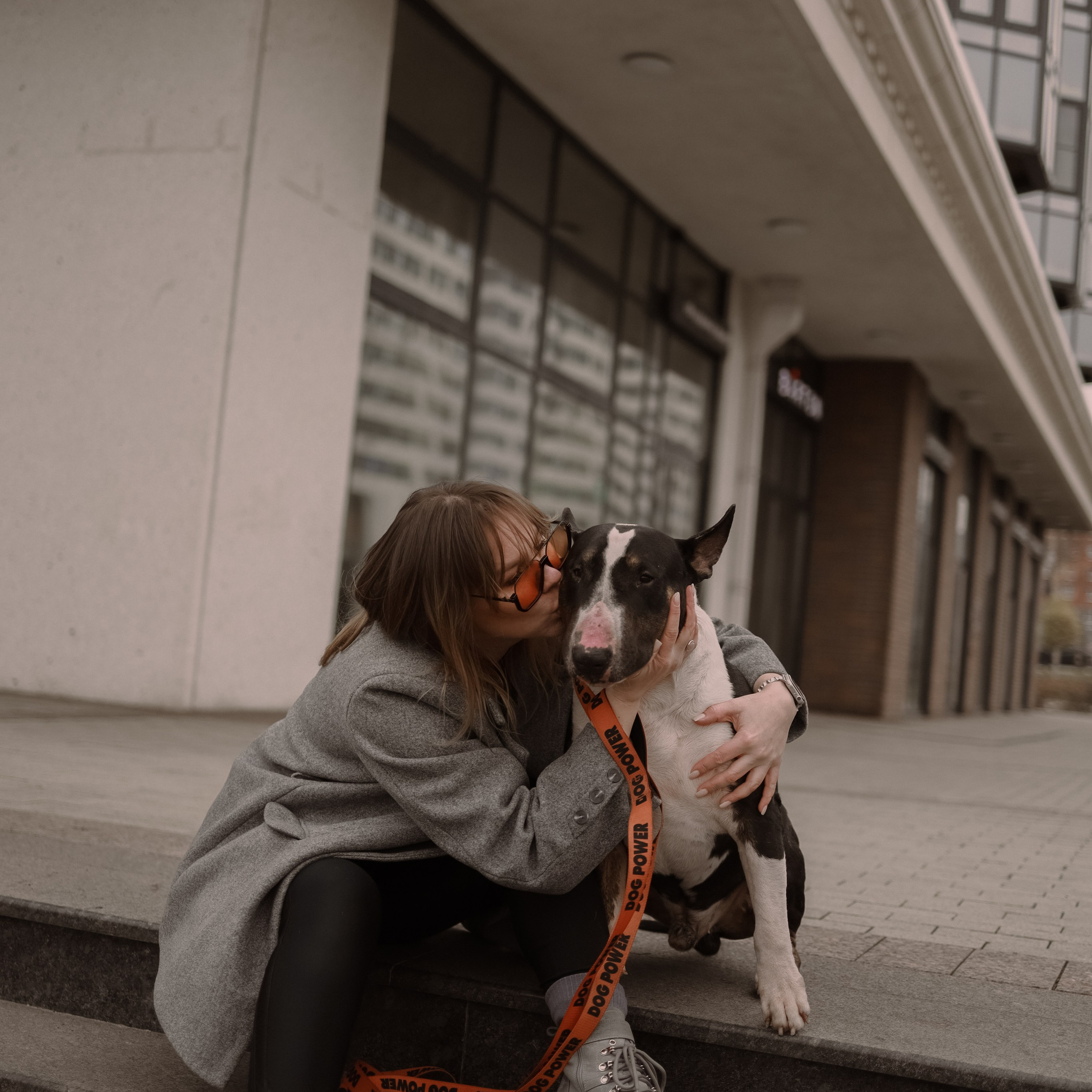 MARI. Ника, фотограф из Нижнего Новгорода