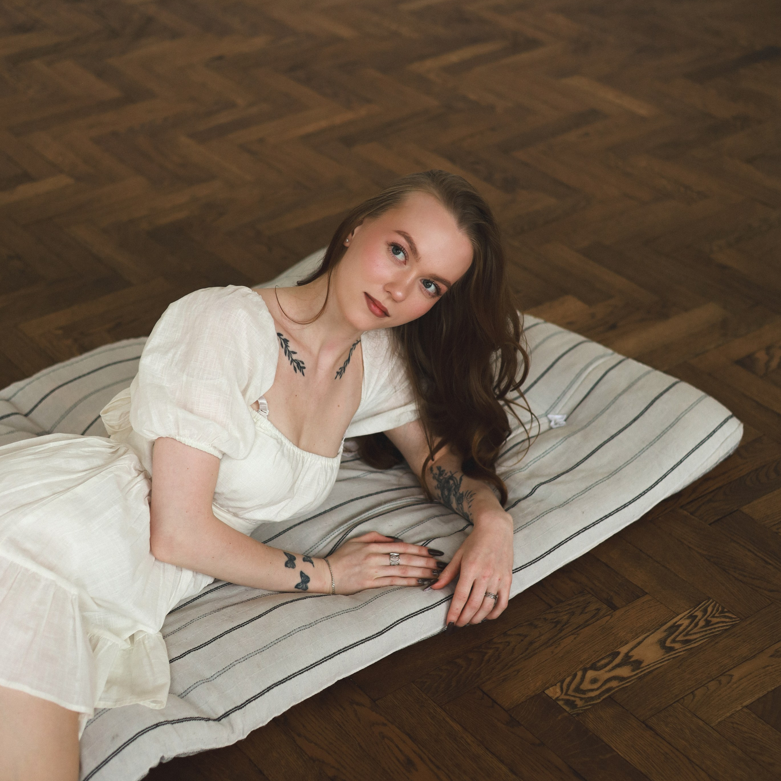 YANA. Ника, фотограф из Нижнего Новгорода